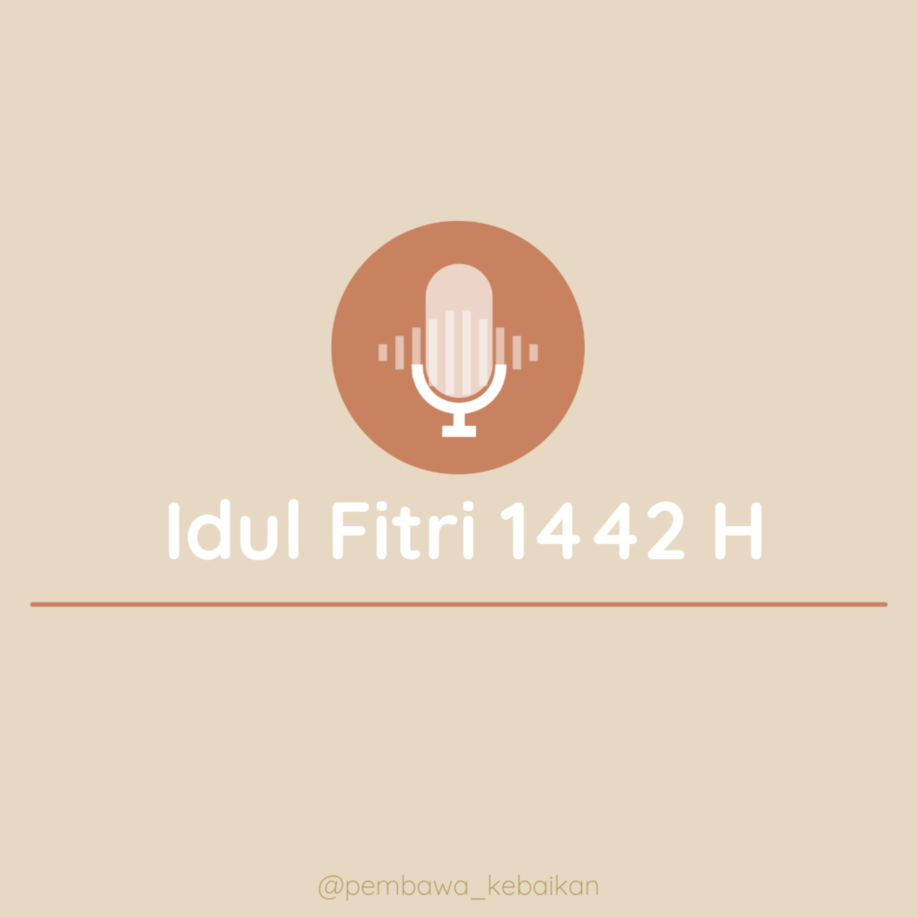 Idul Fitri Series; Kelalaian saat berlebaran Idul Fitri Series; Kelalaian saat berlebaran