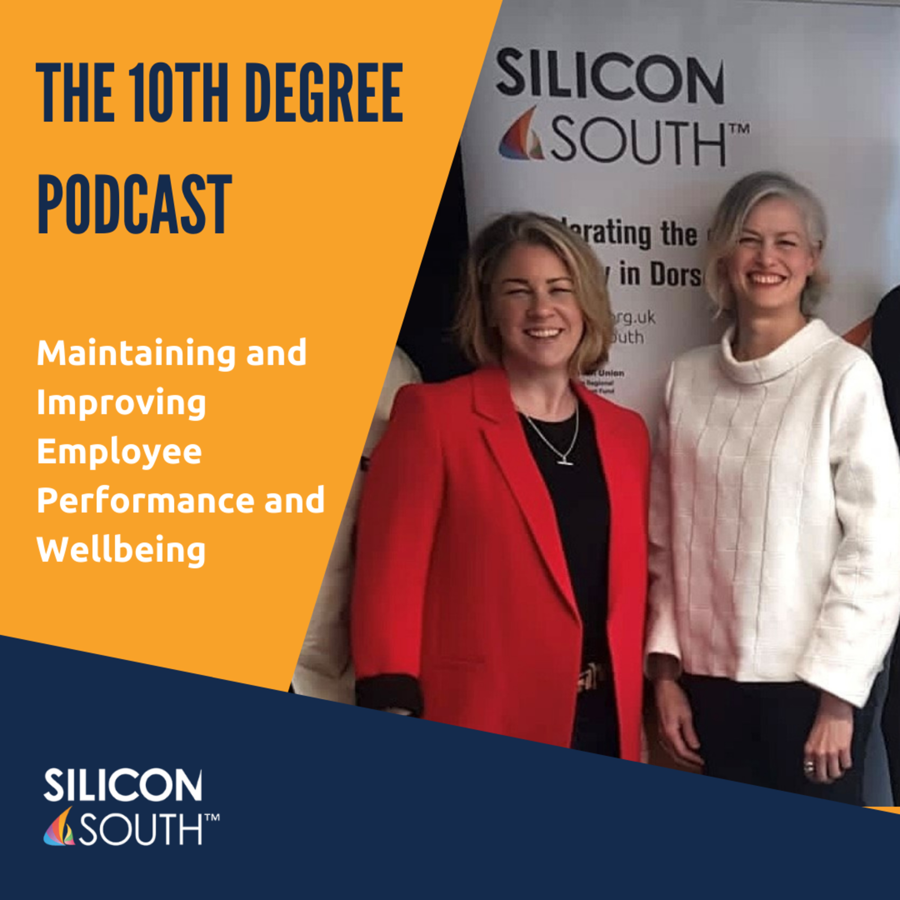 10th Degree Podcast