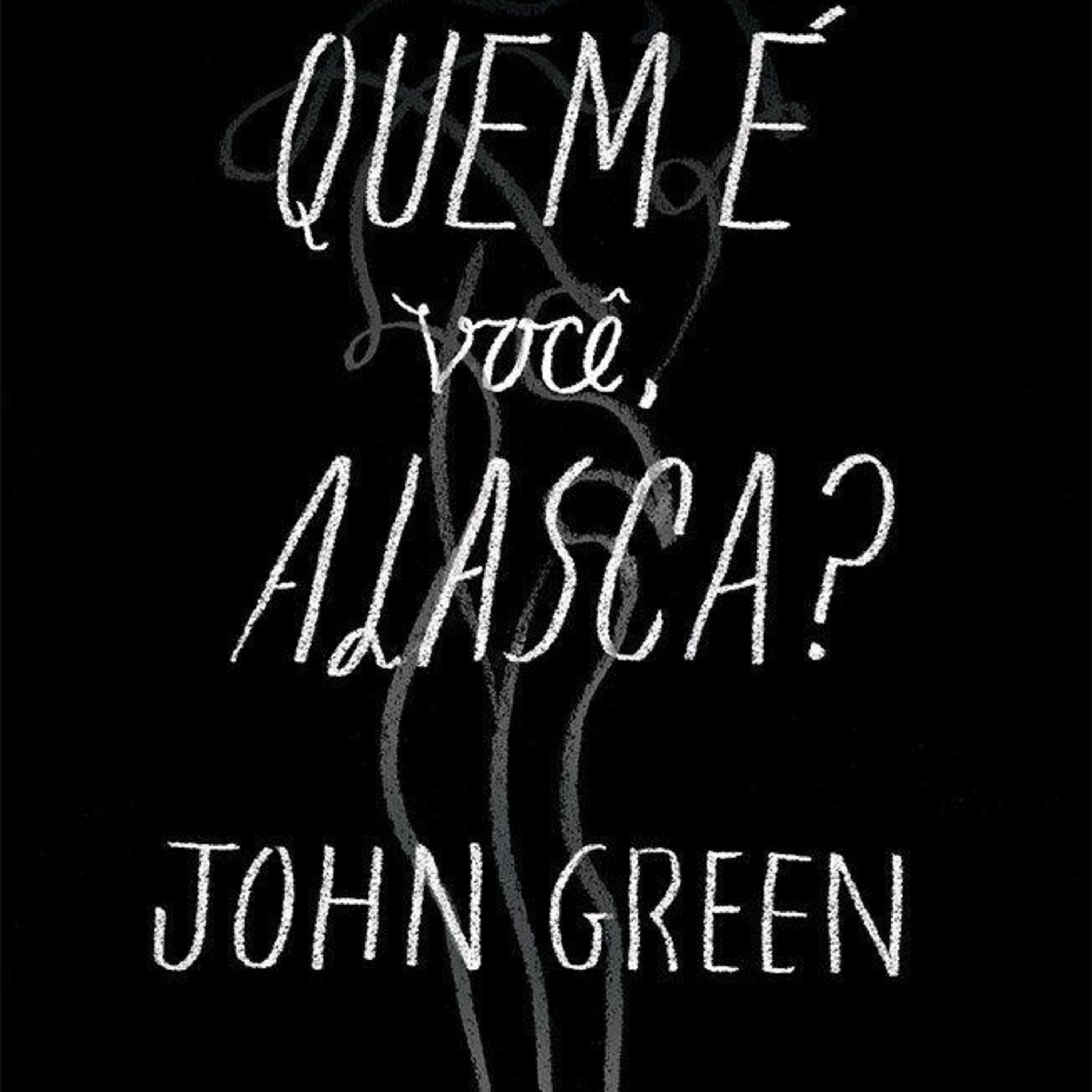 Quem é você, Alasca?               — Capitulo 20—23 episode artwork