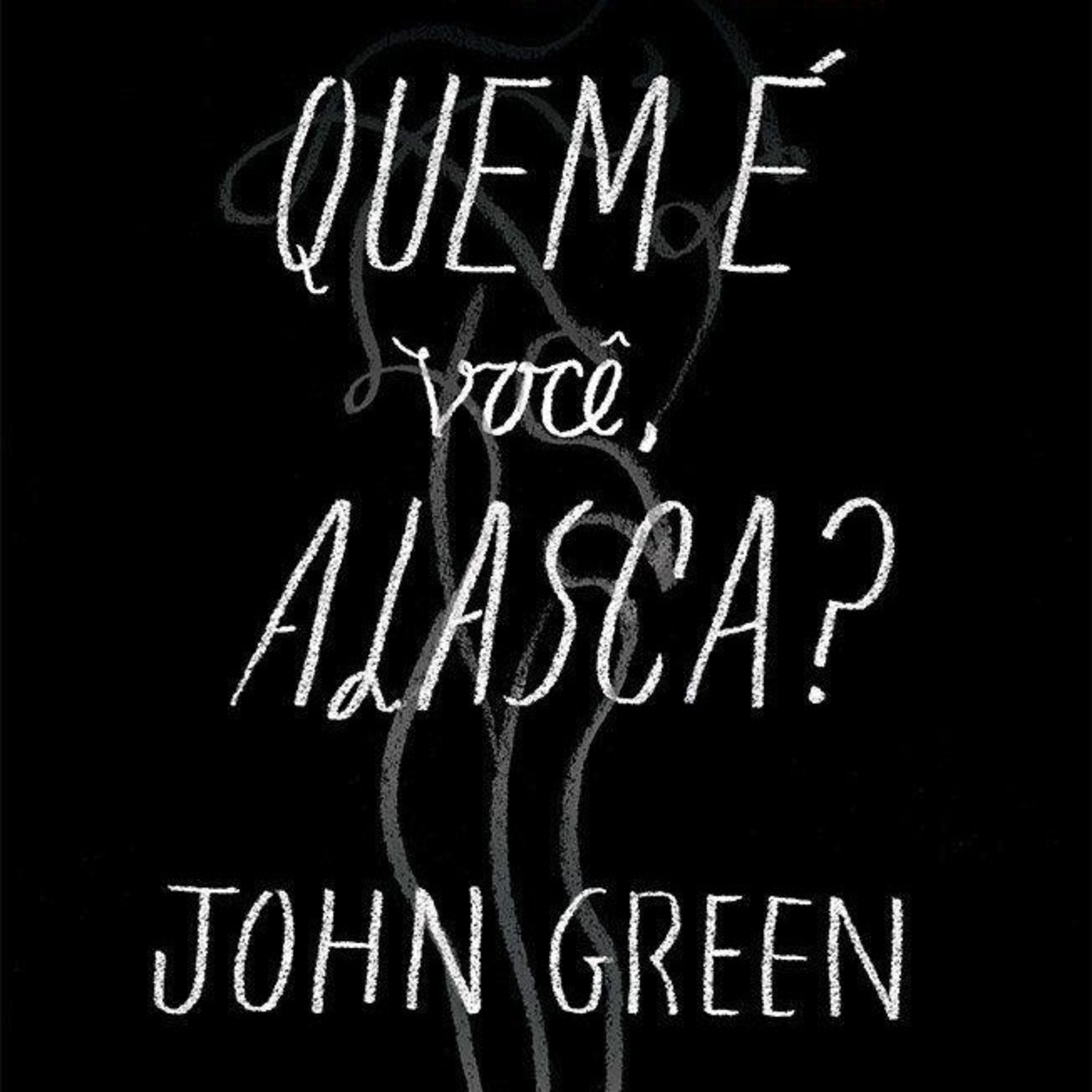 Quem é você, Alasca? Capítulo 37—40 episode artwork