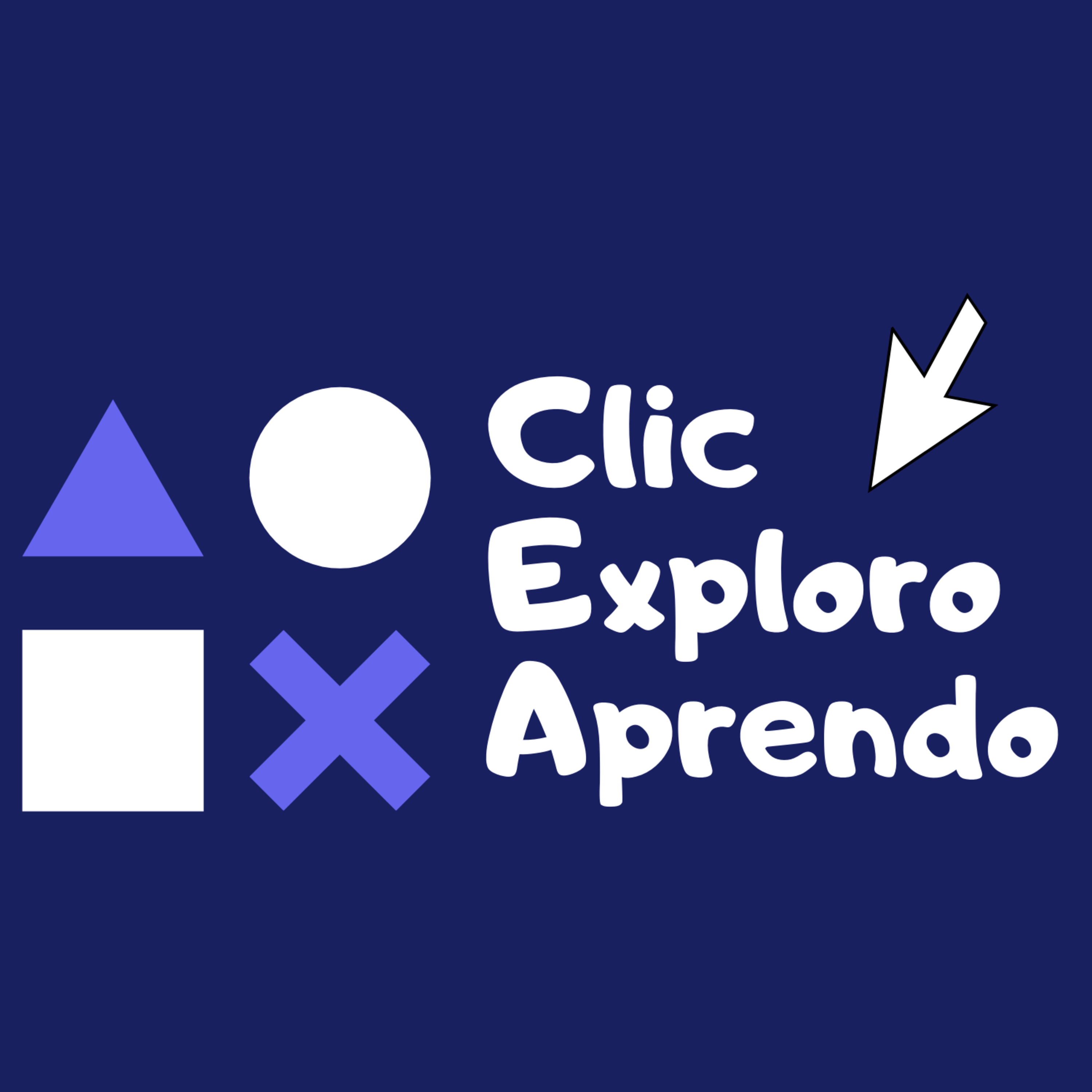 Bienvenida Lic. en Terapia Ocupacional episode artwork