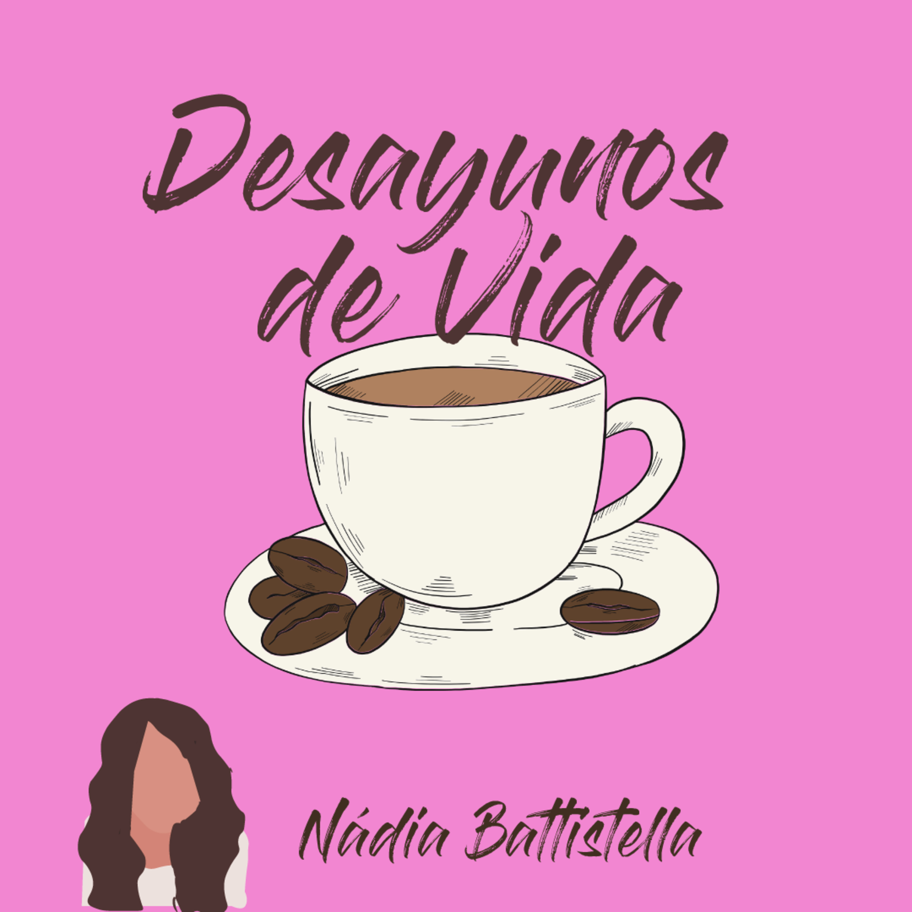 Portada de Desayunos de Vida