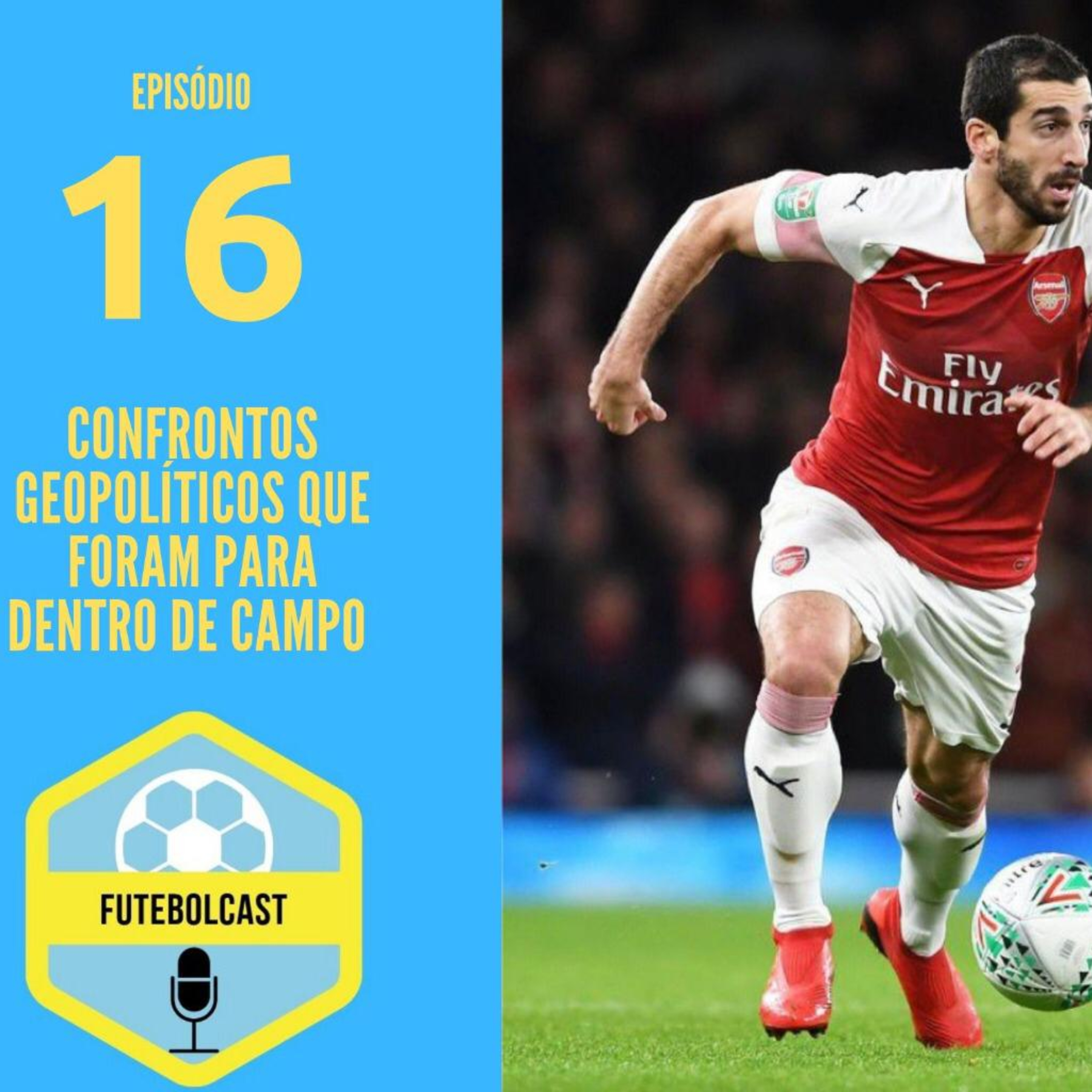 FutebolCast