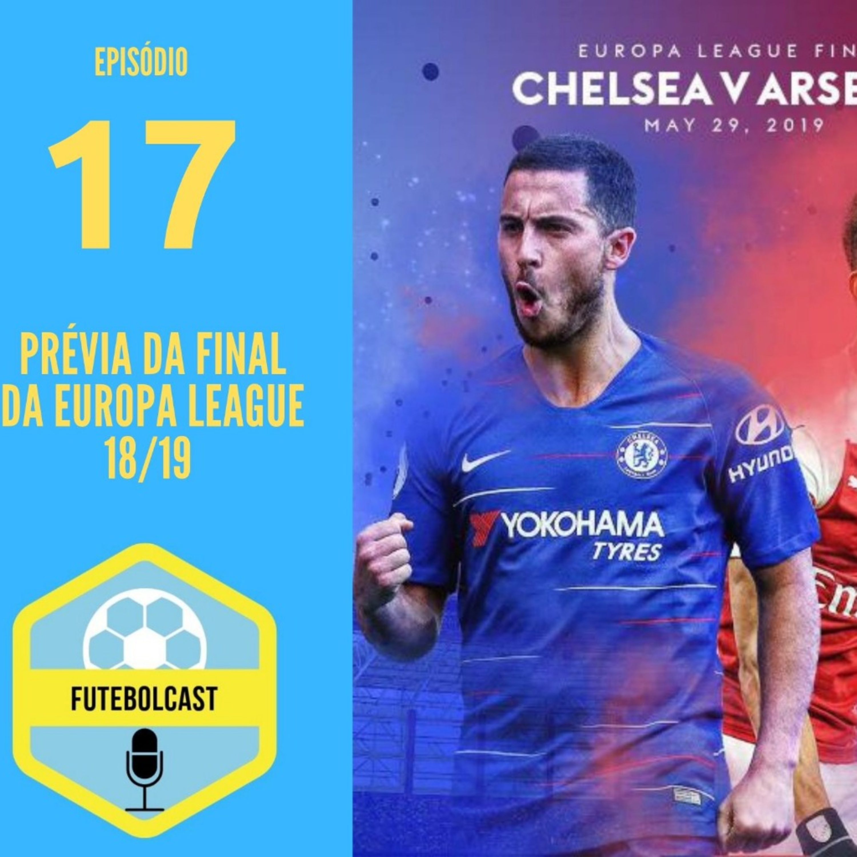 FutebolCast