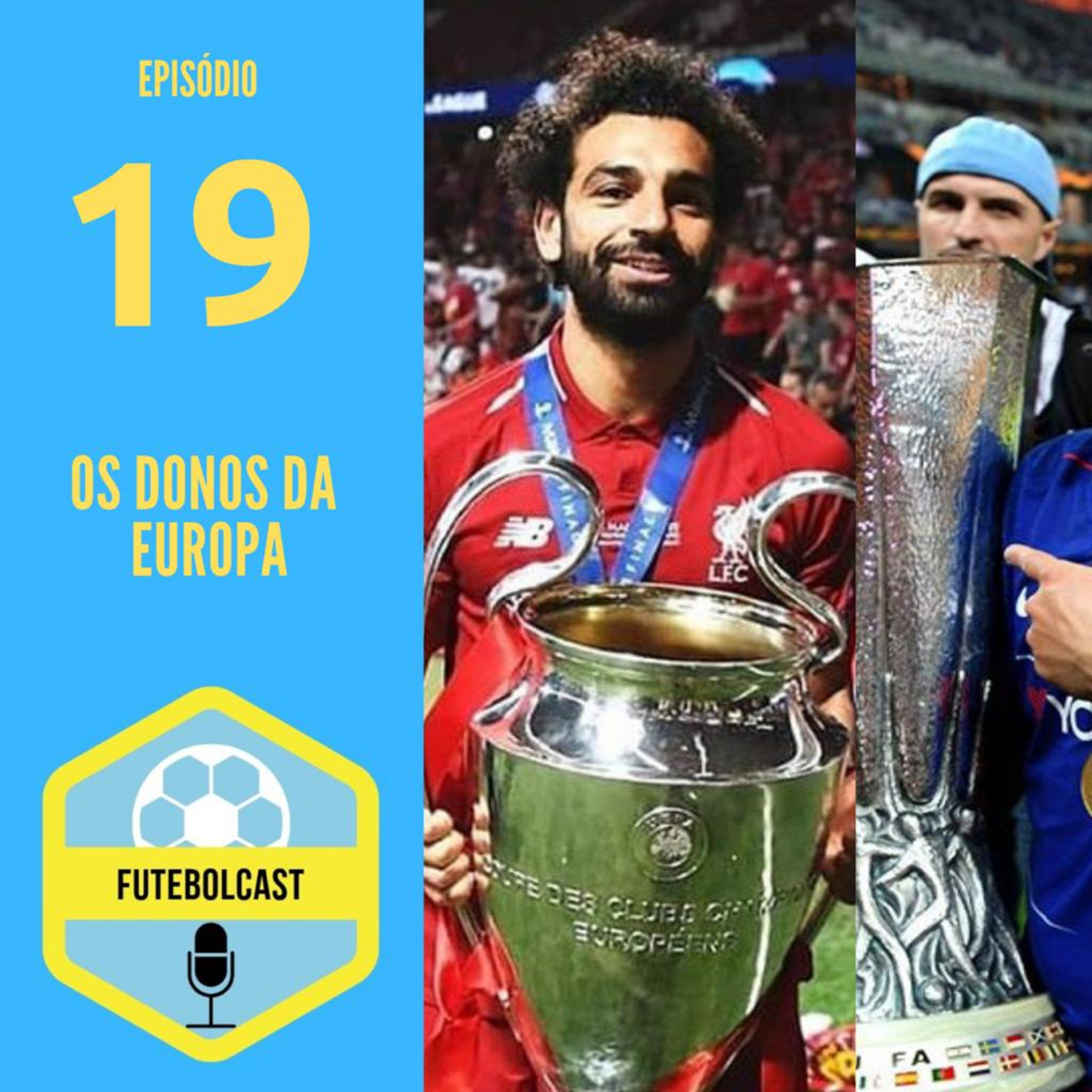 FutebolCast