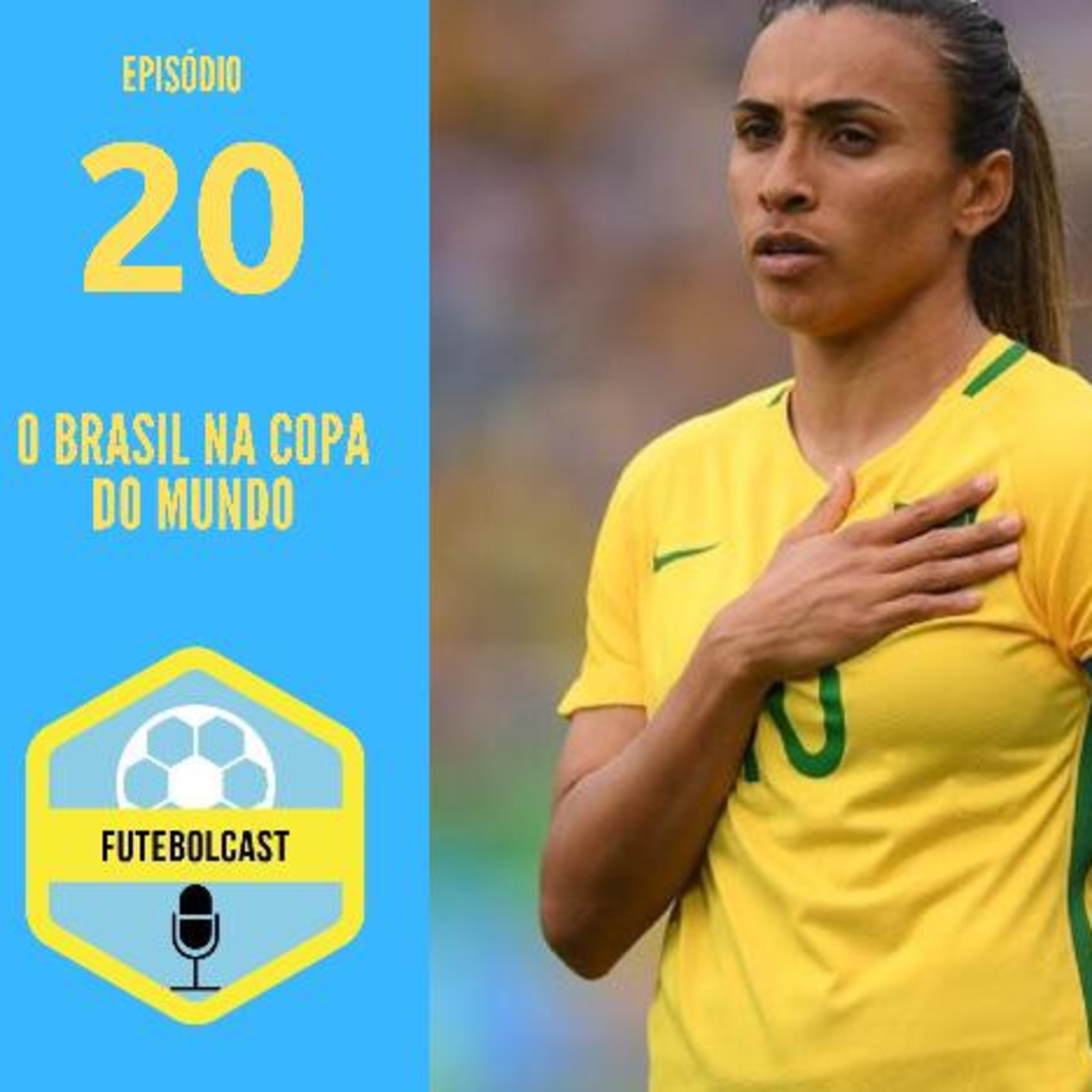 FutebolCast