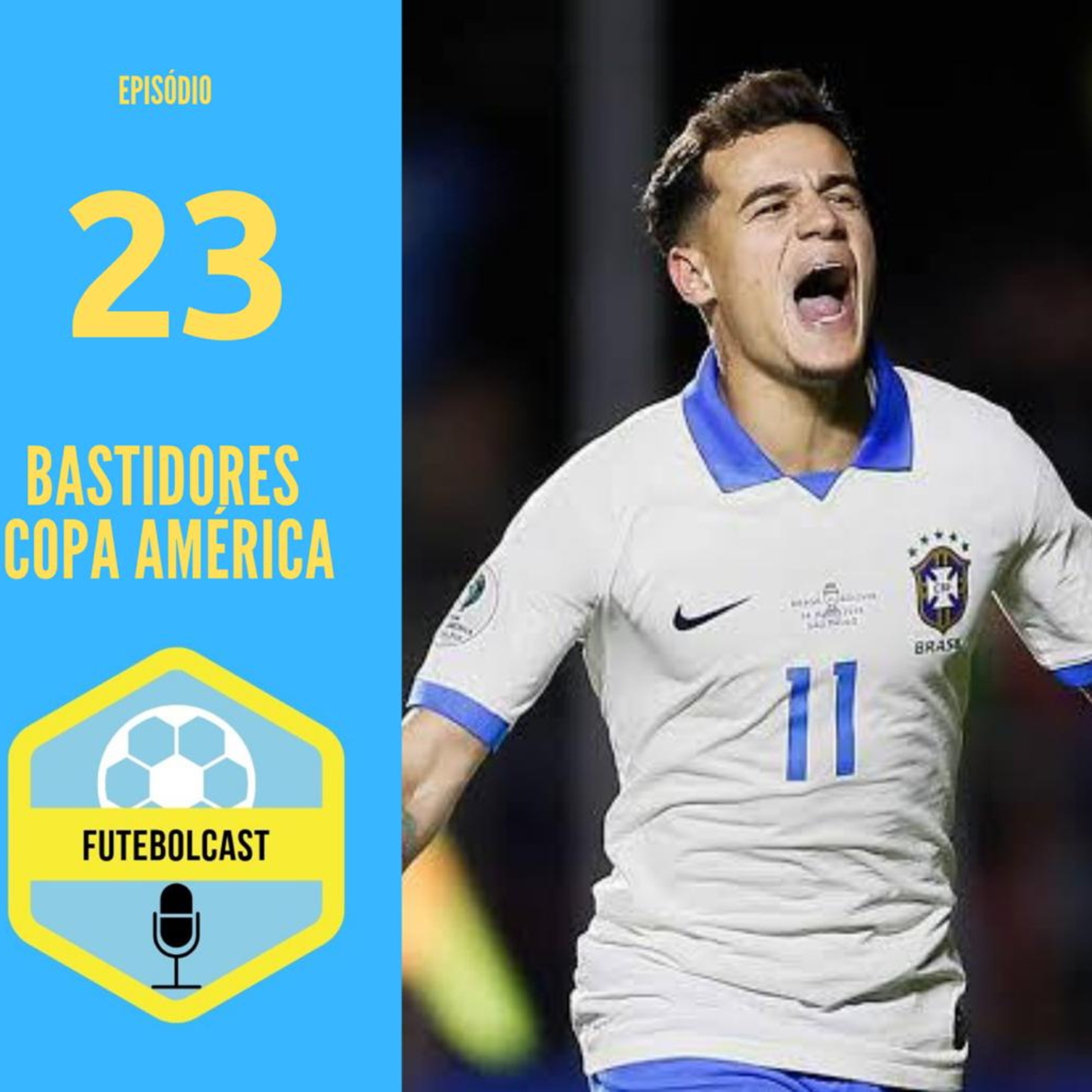 FutebolCast