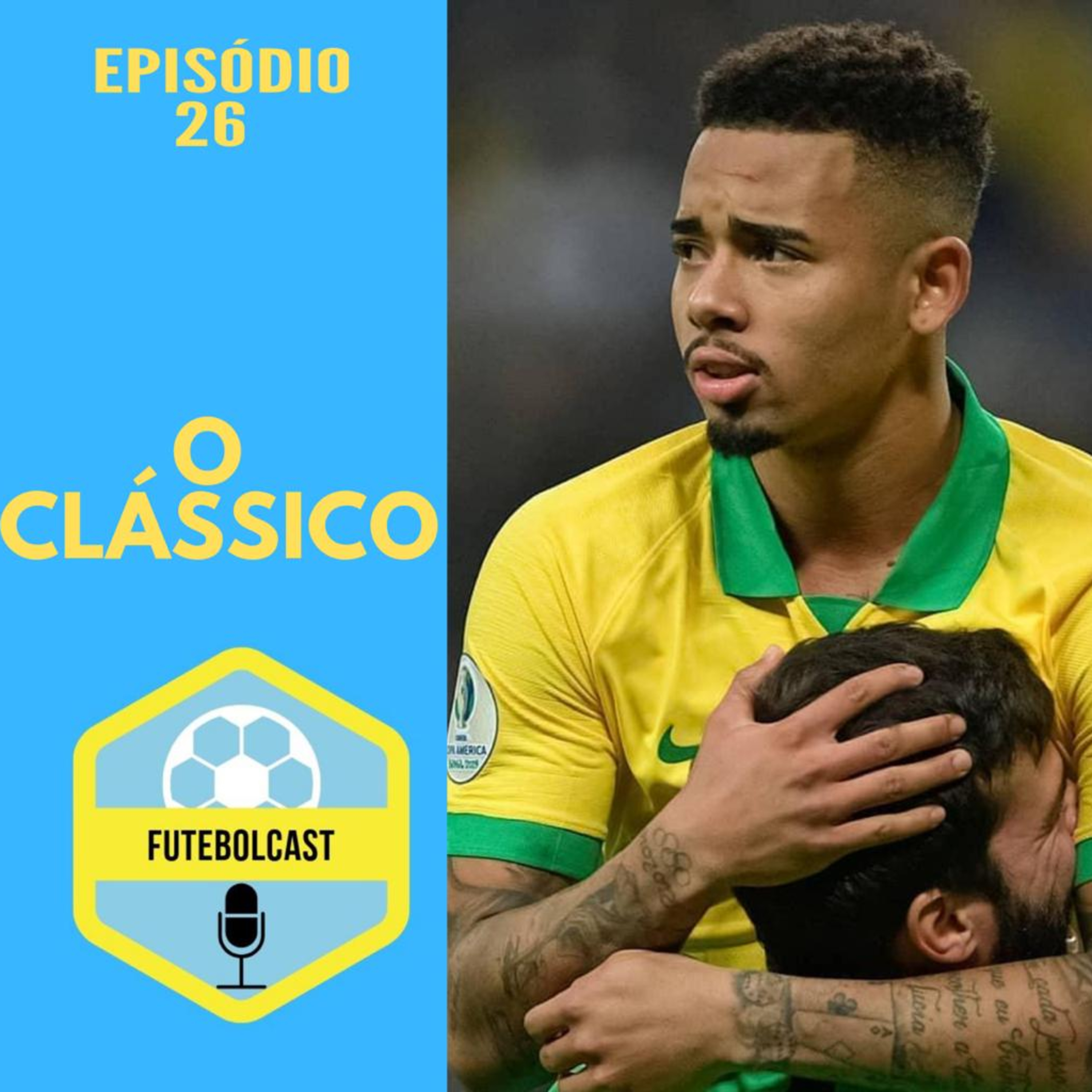 FutebolCast