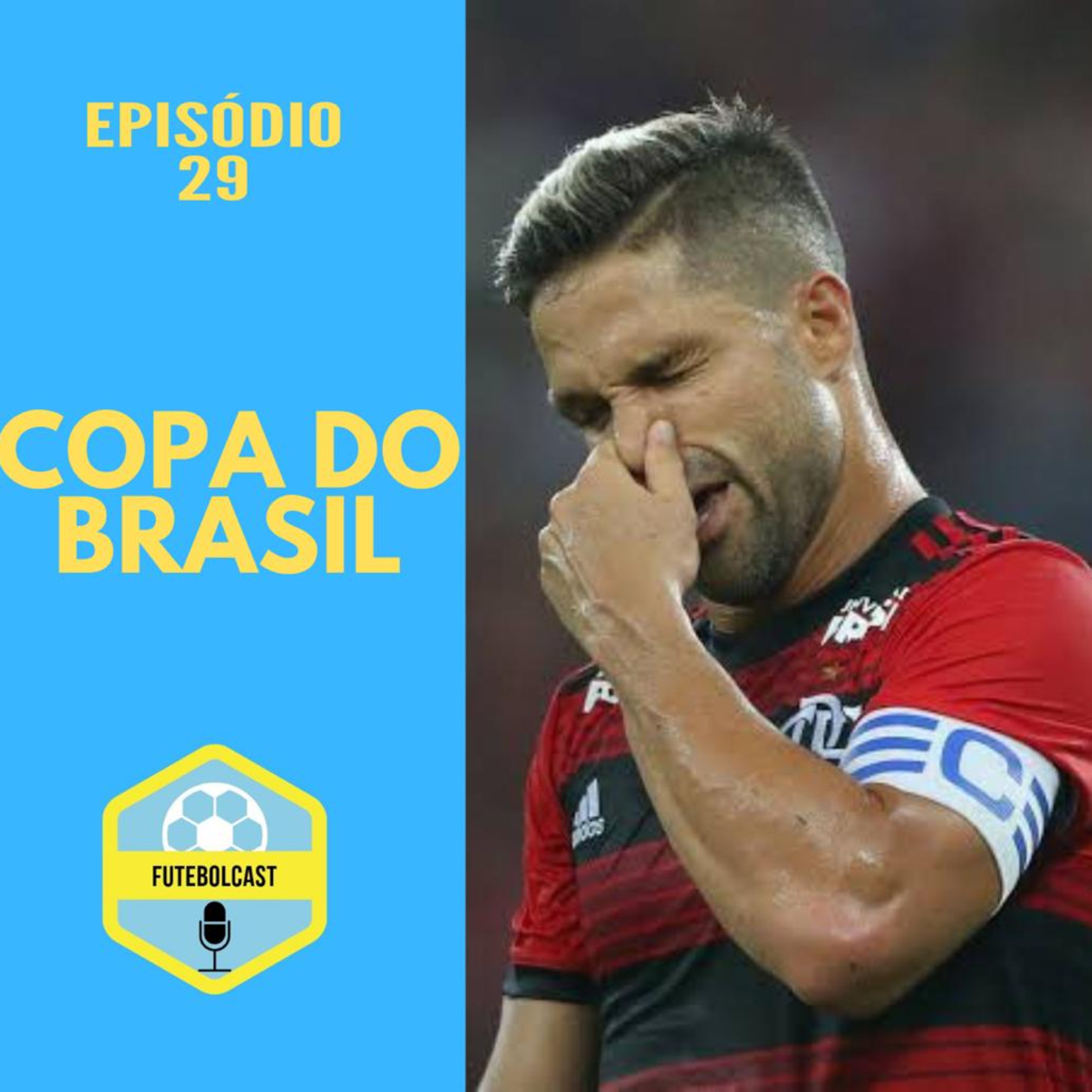 FutebolCast