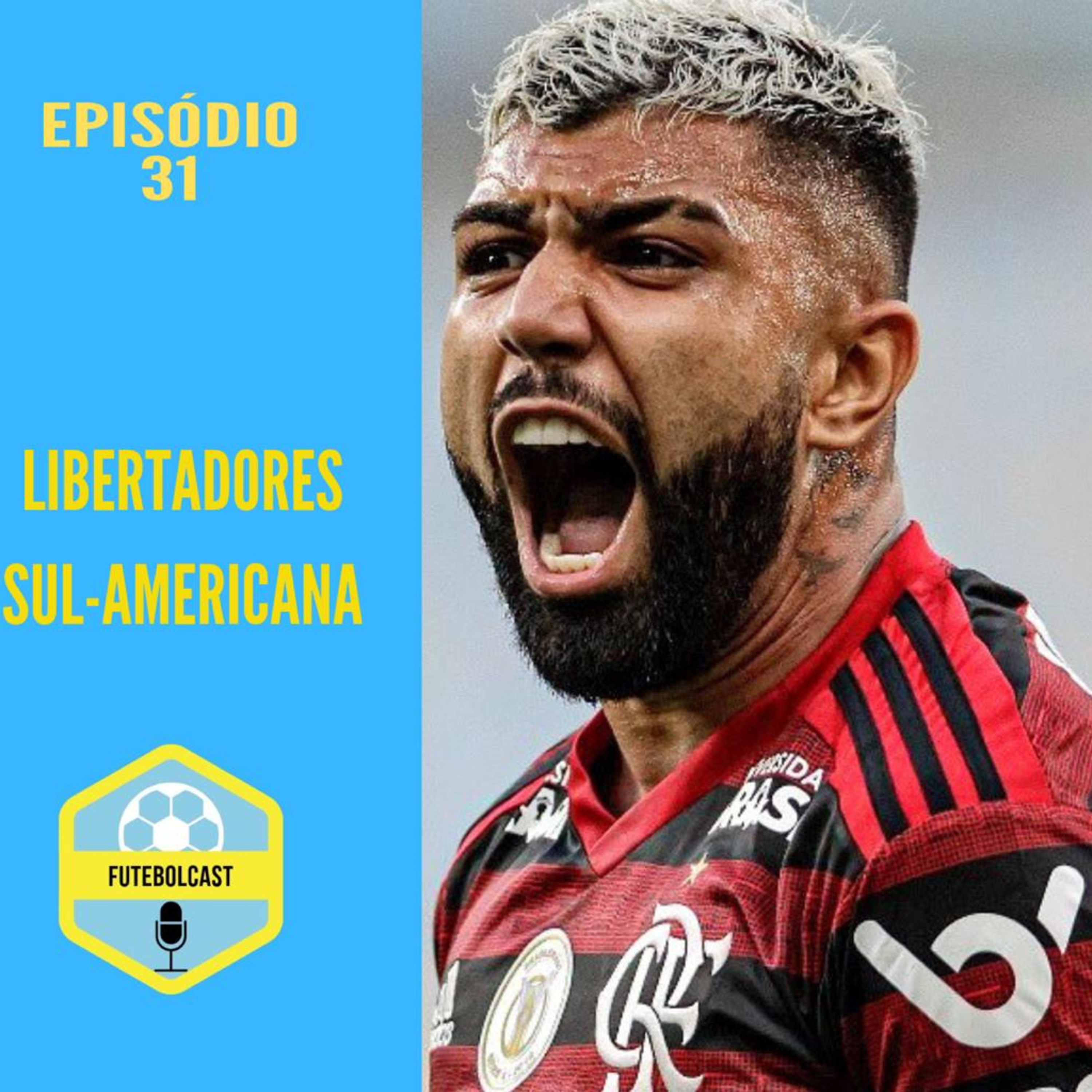 FutebolCast