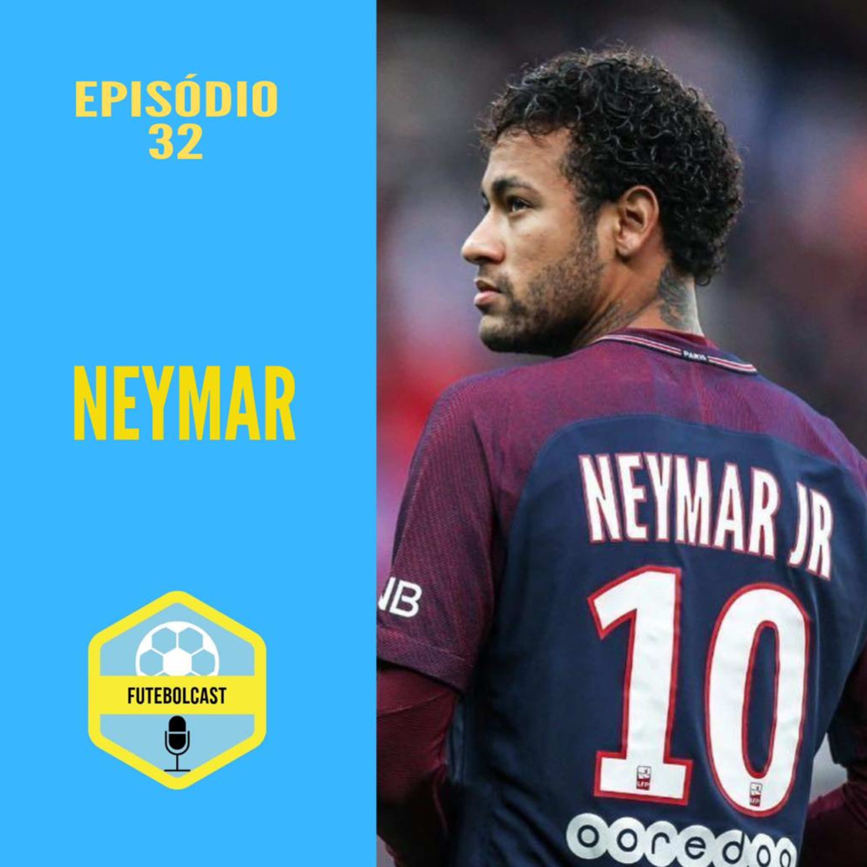 FutebolCast