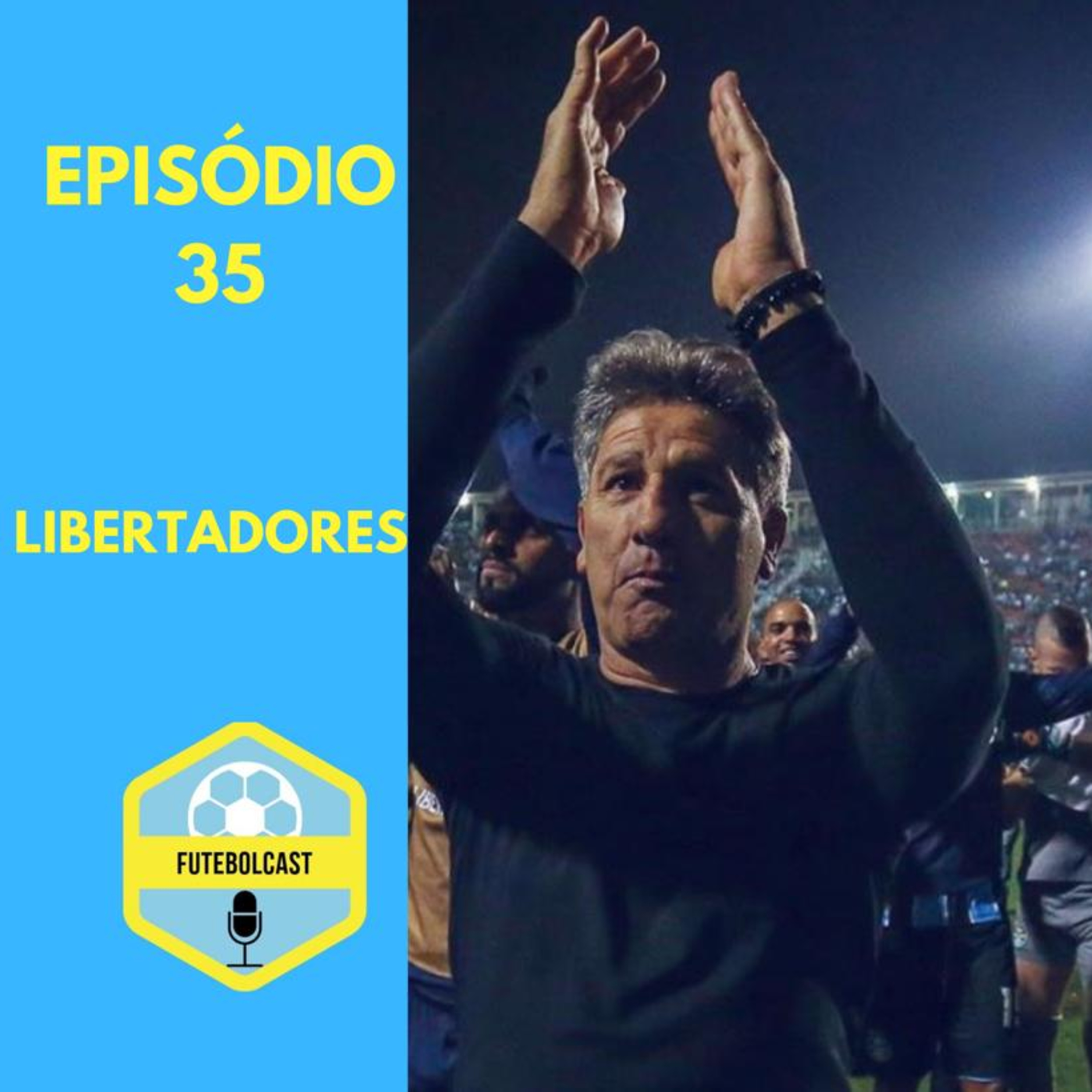 FutebolCast