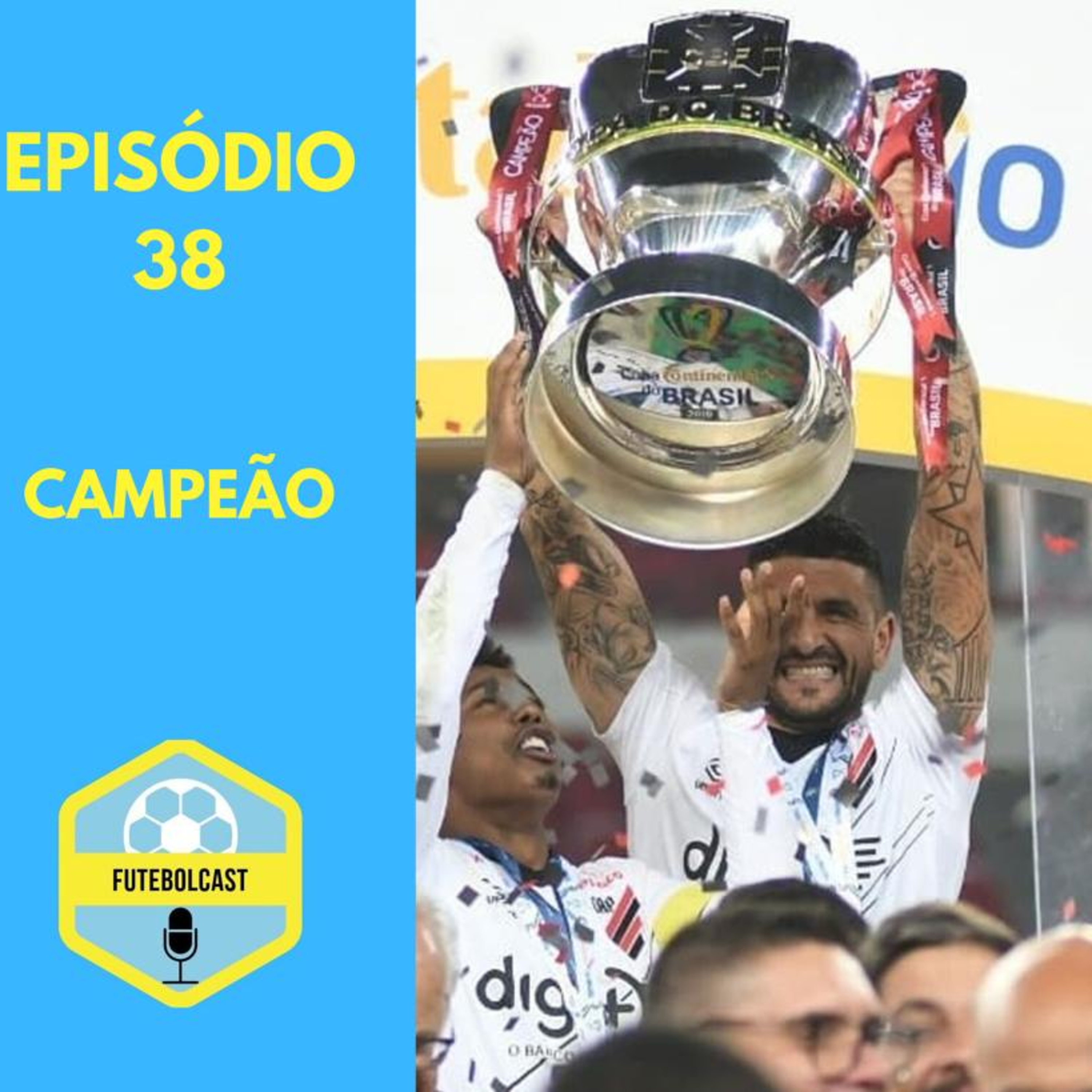 FutebolCast