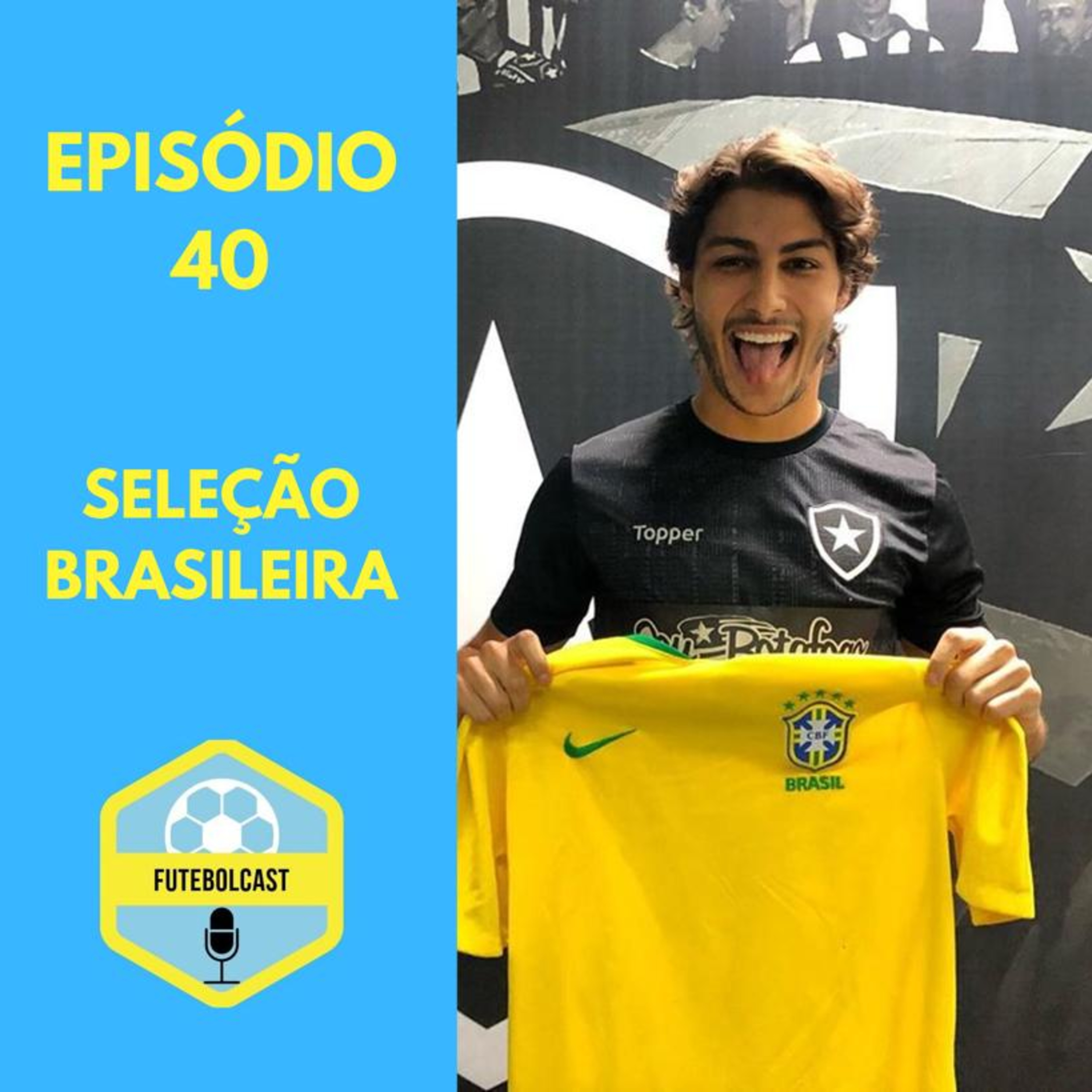 FutebolCast