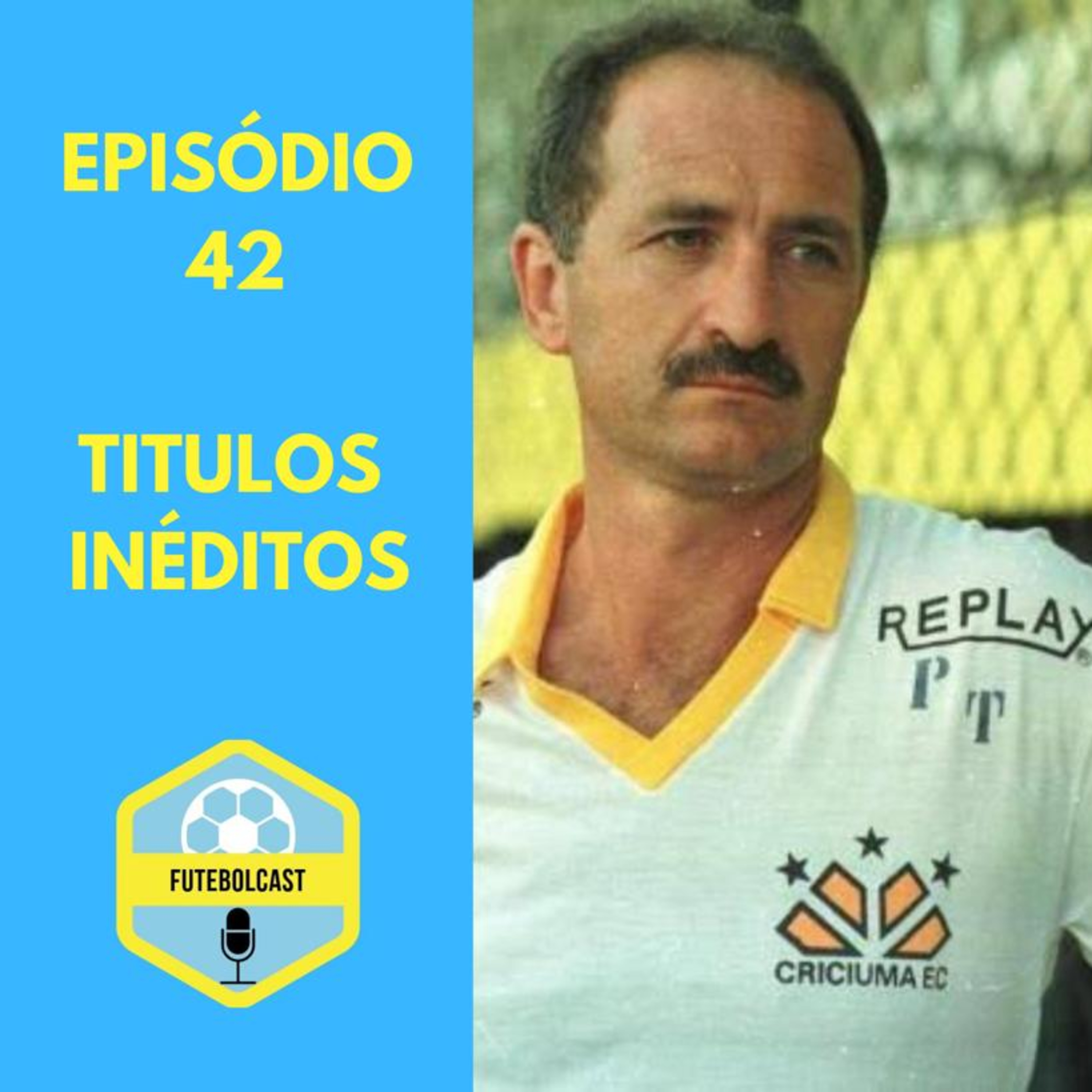 FutebolCast
