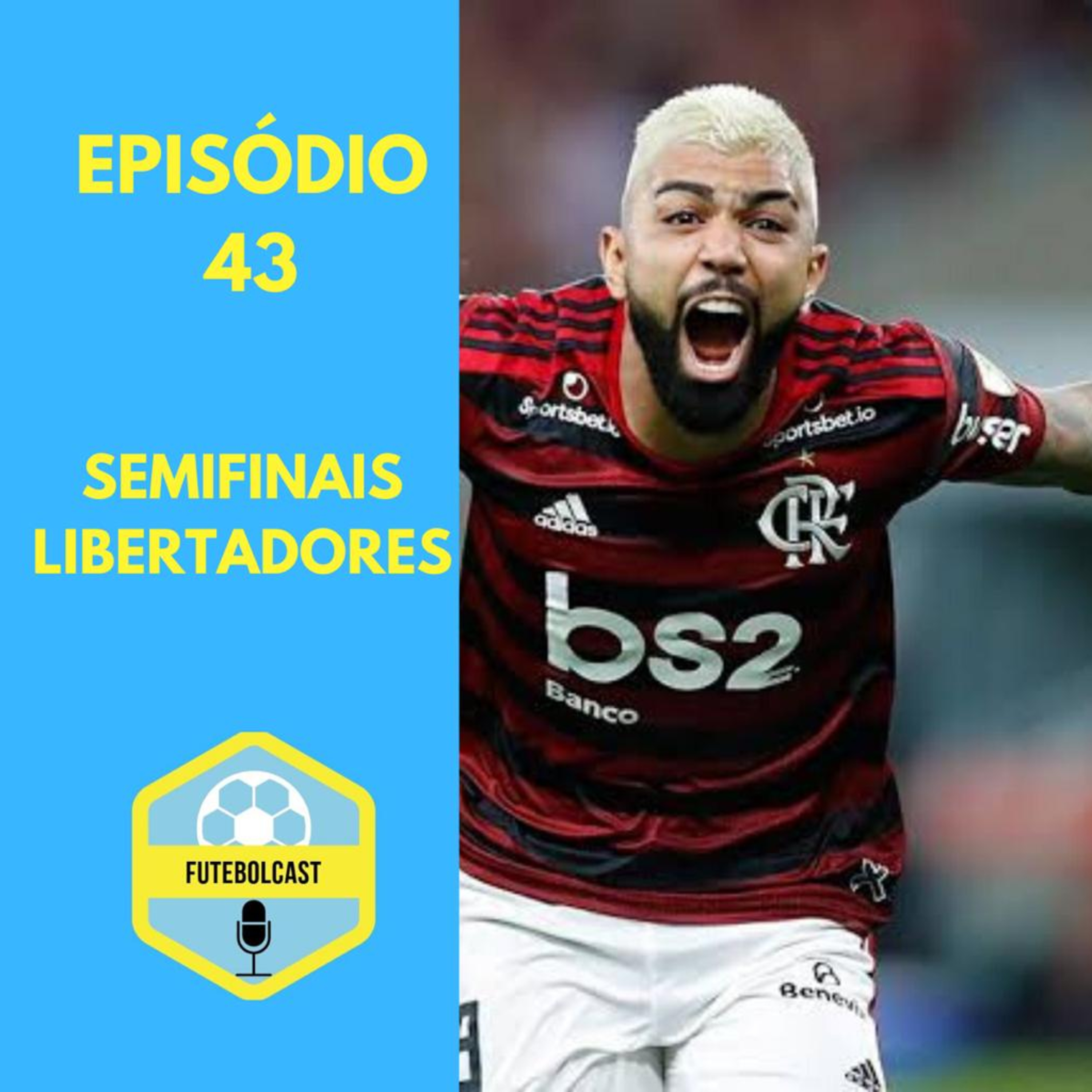 FutebolCast