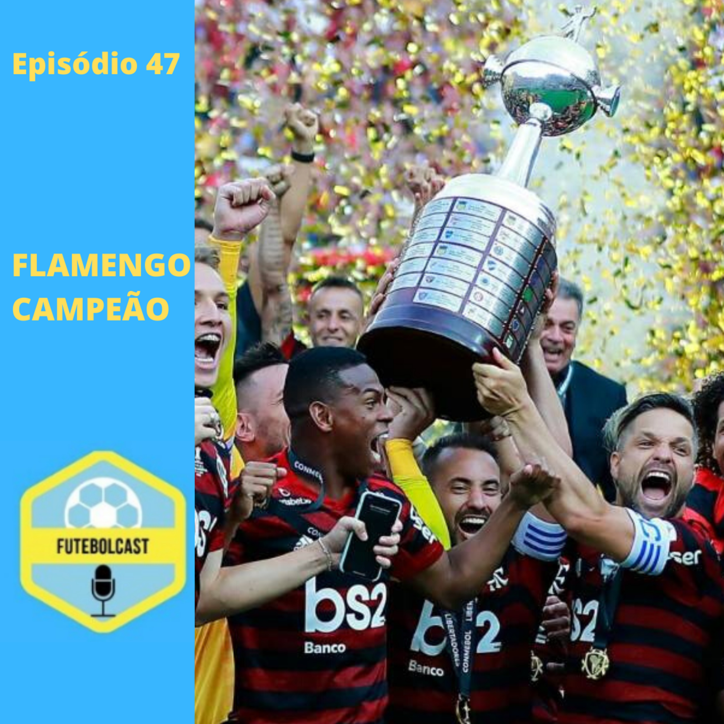 FutebolCast