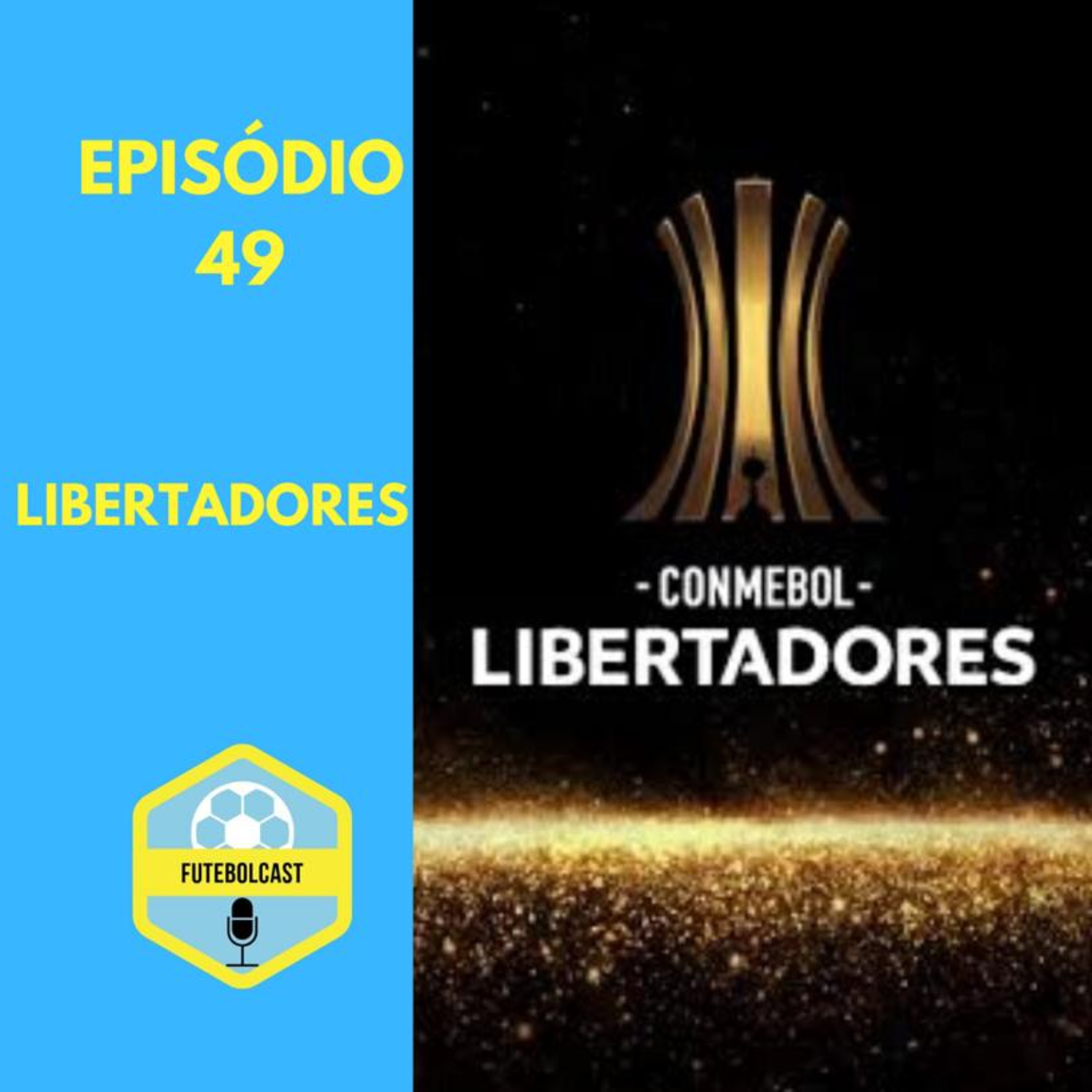 FutebolCast