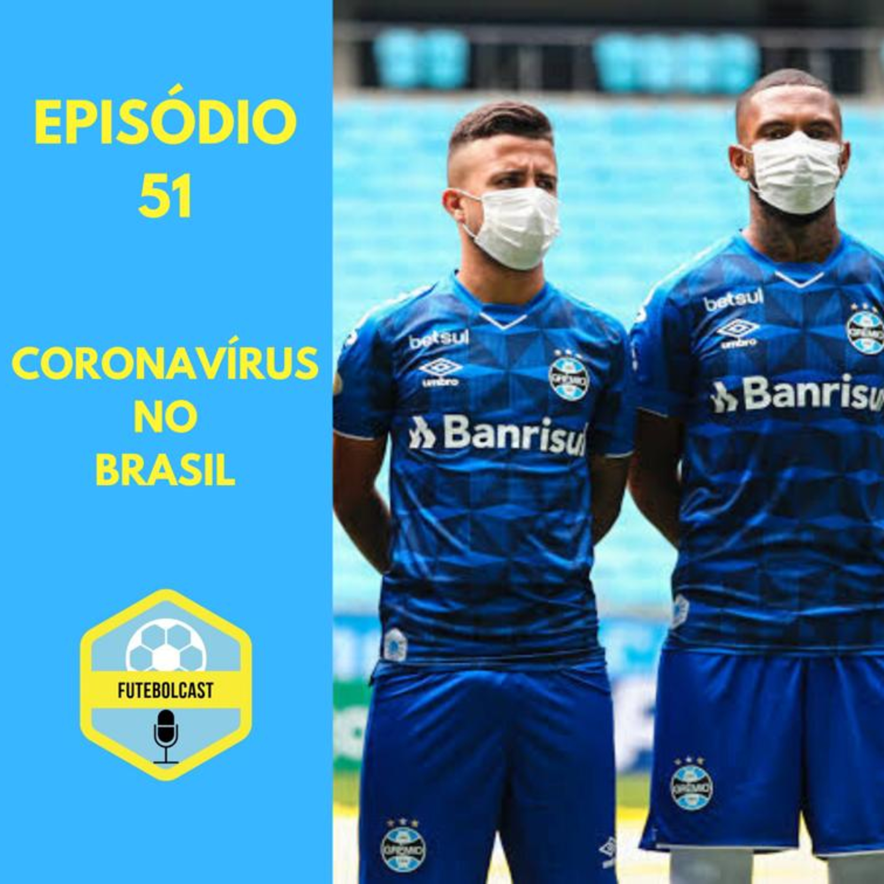 FutebolCast