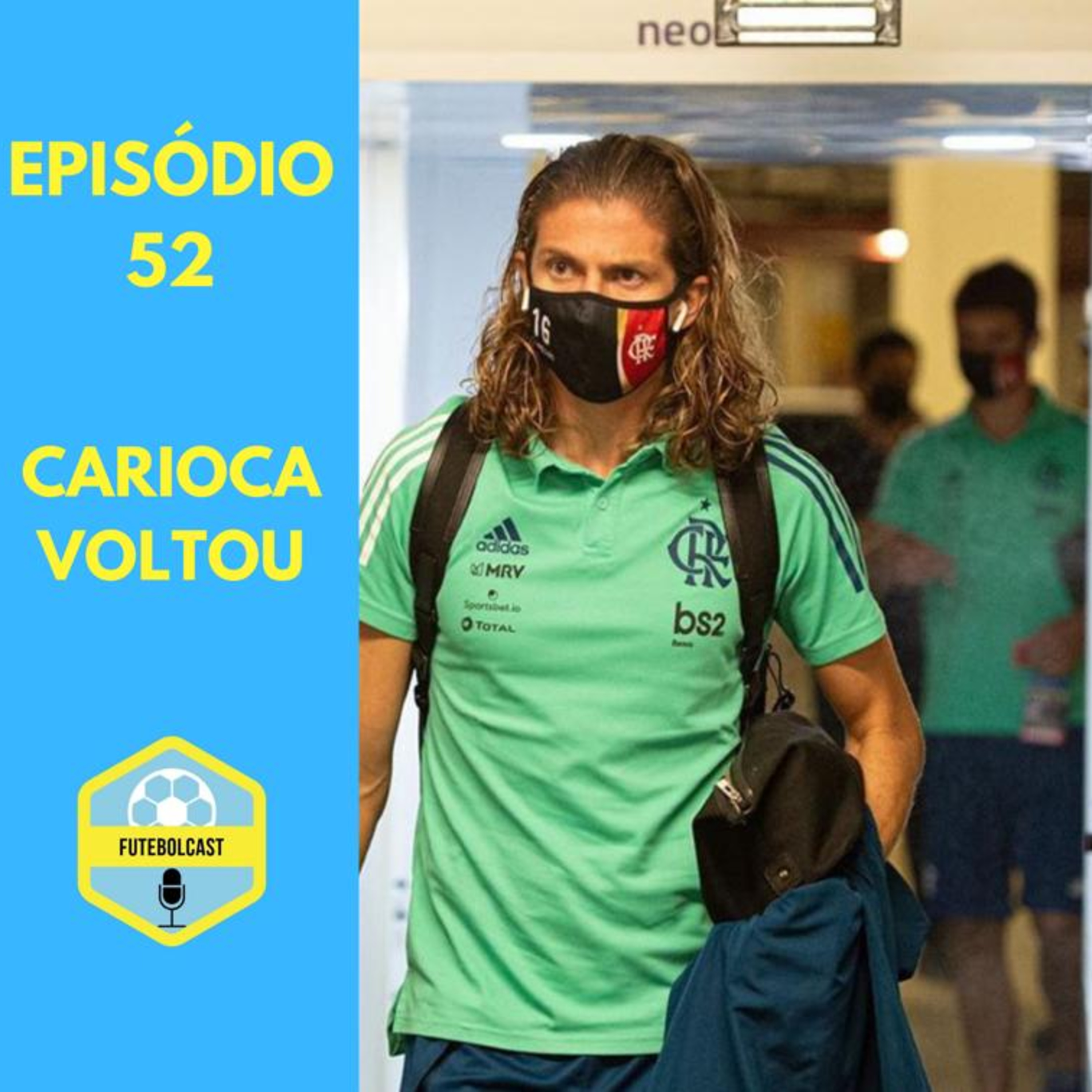 FutebolCast