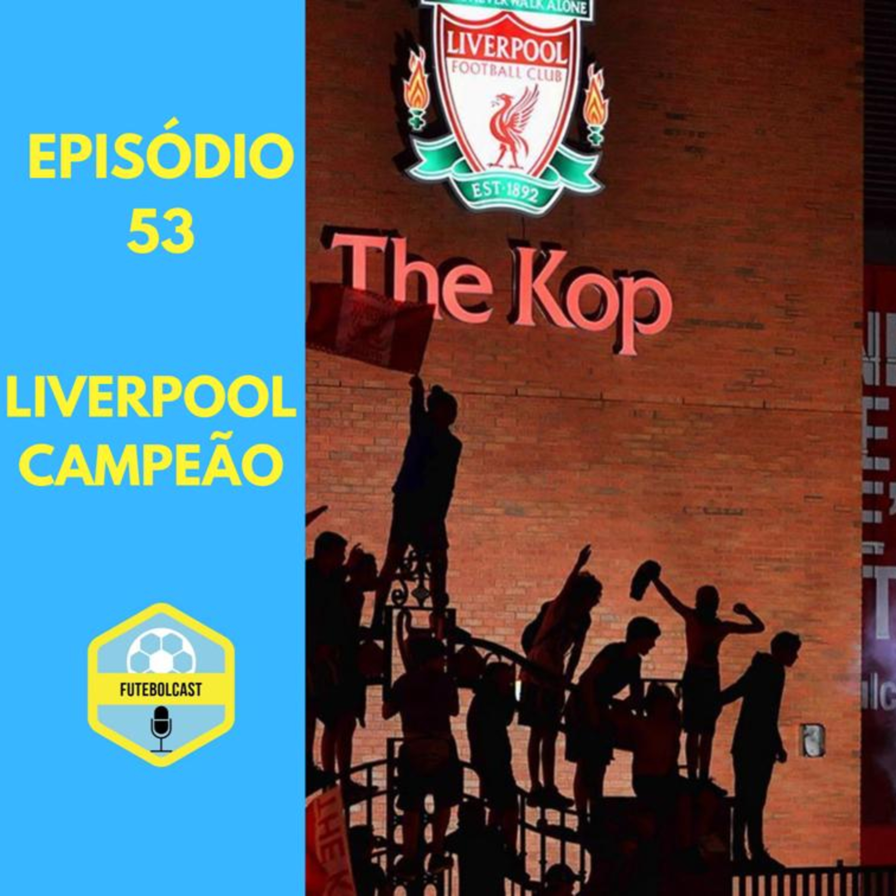 FutebolCast