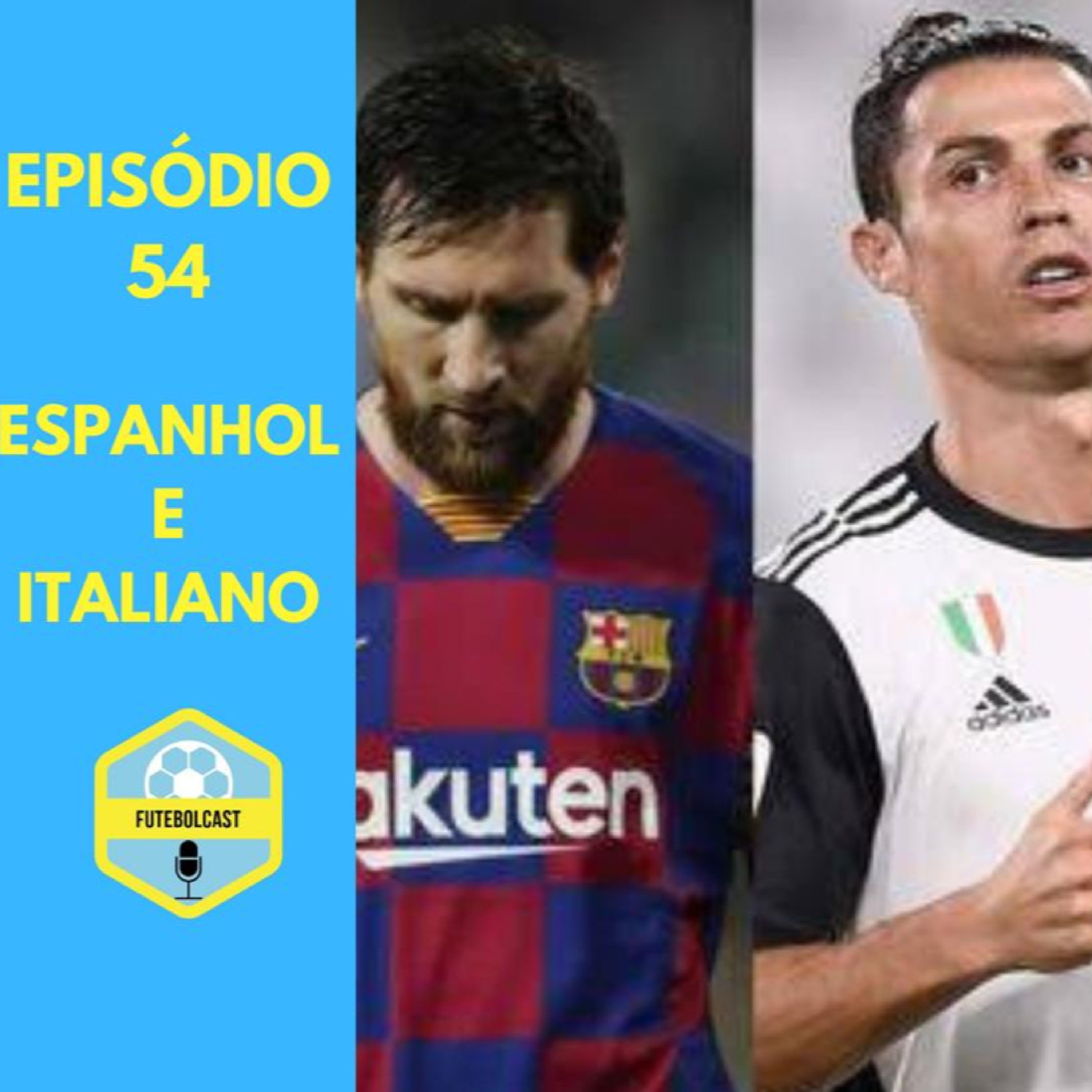FutebolCast