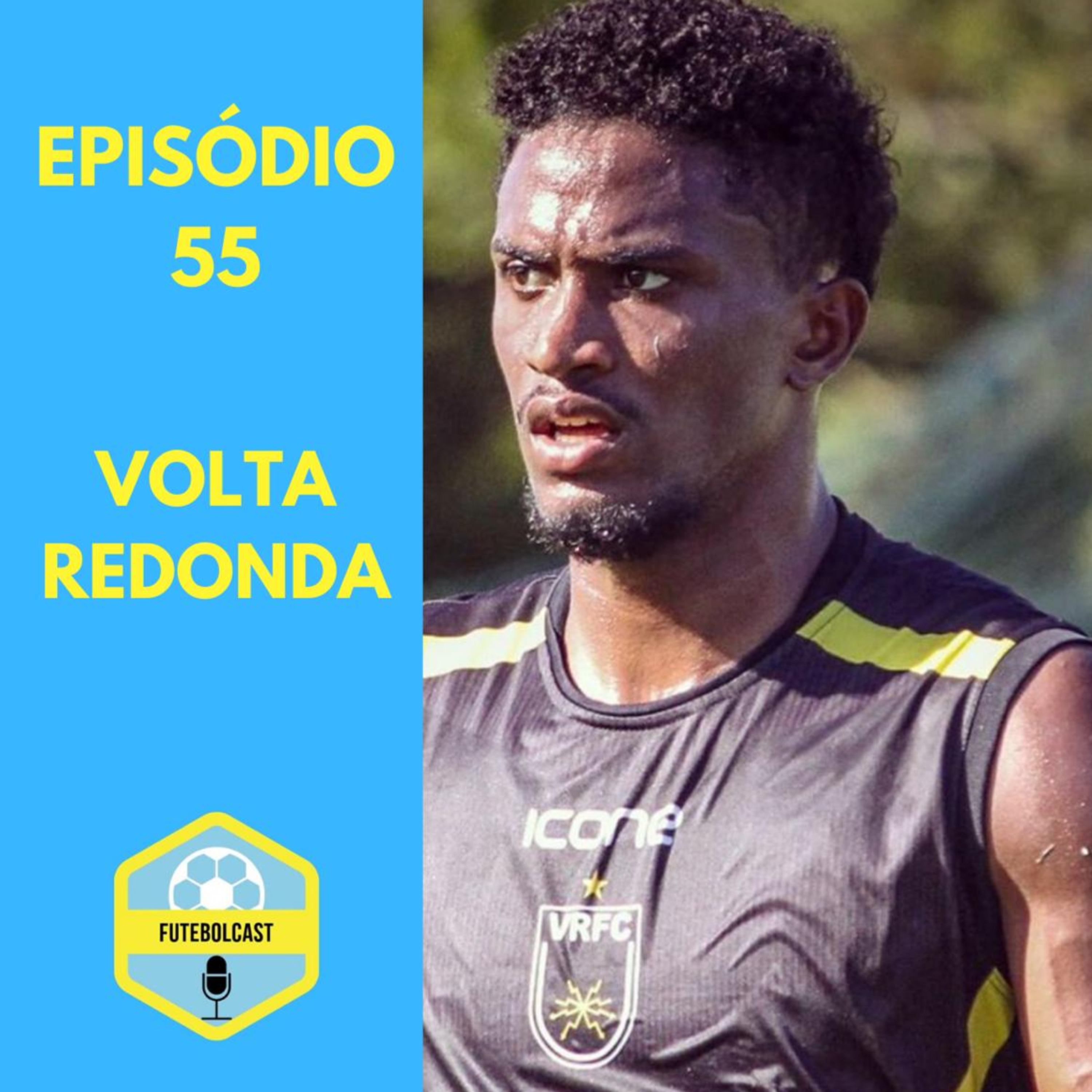 FutebolCast