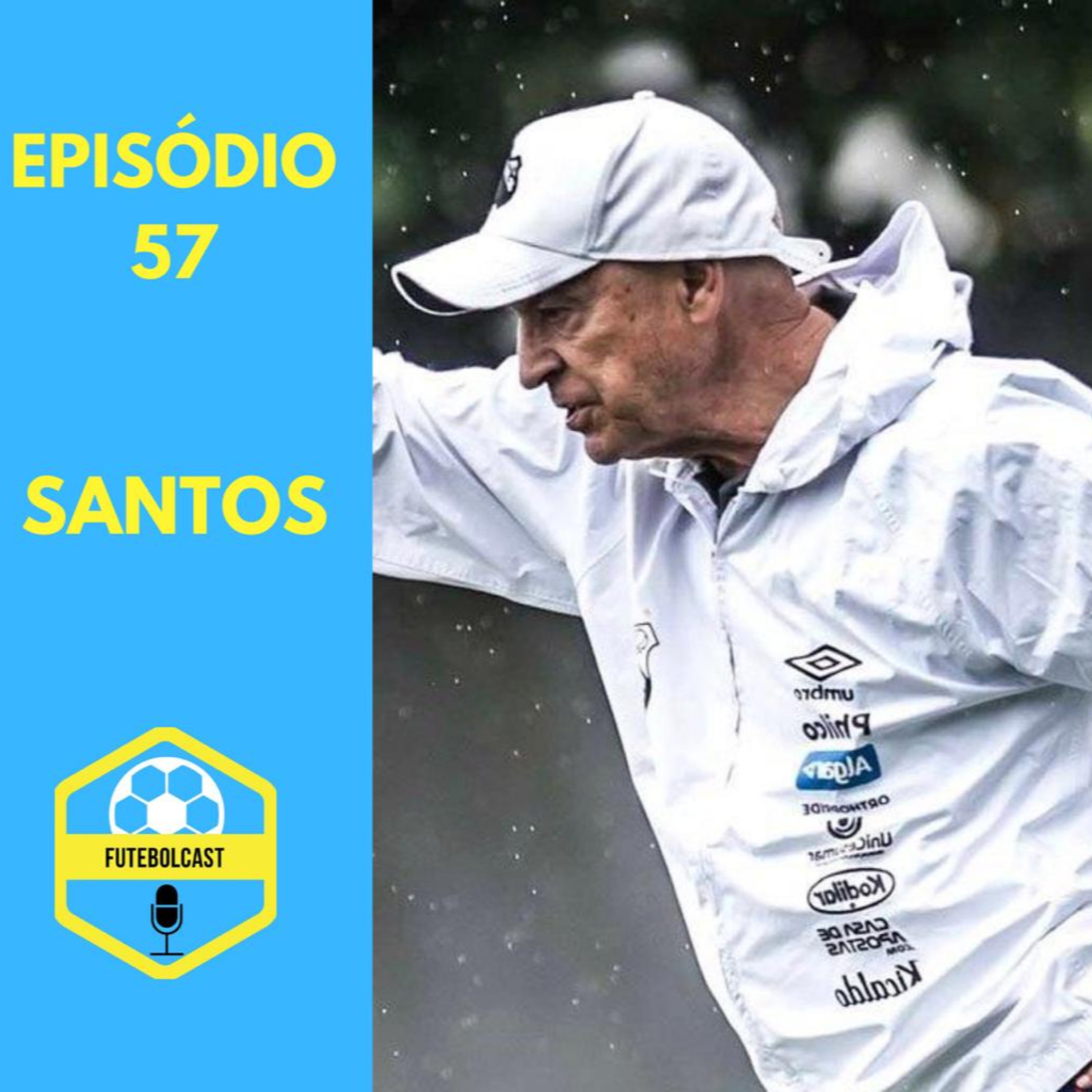 FutebolCast