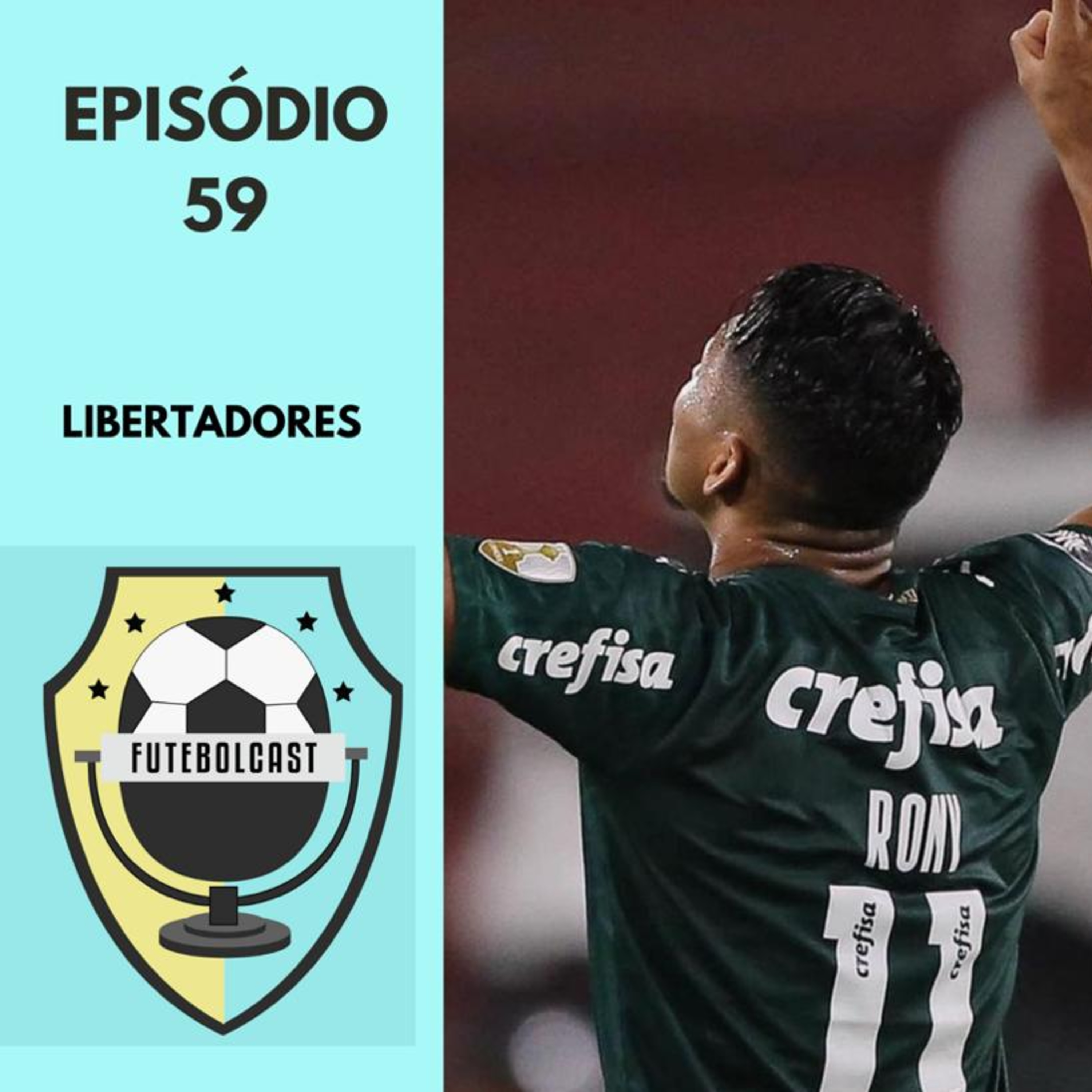 FutebolCast