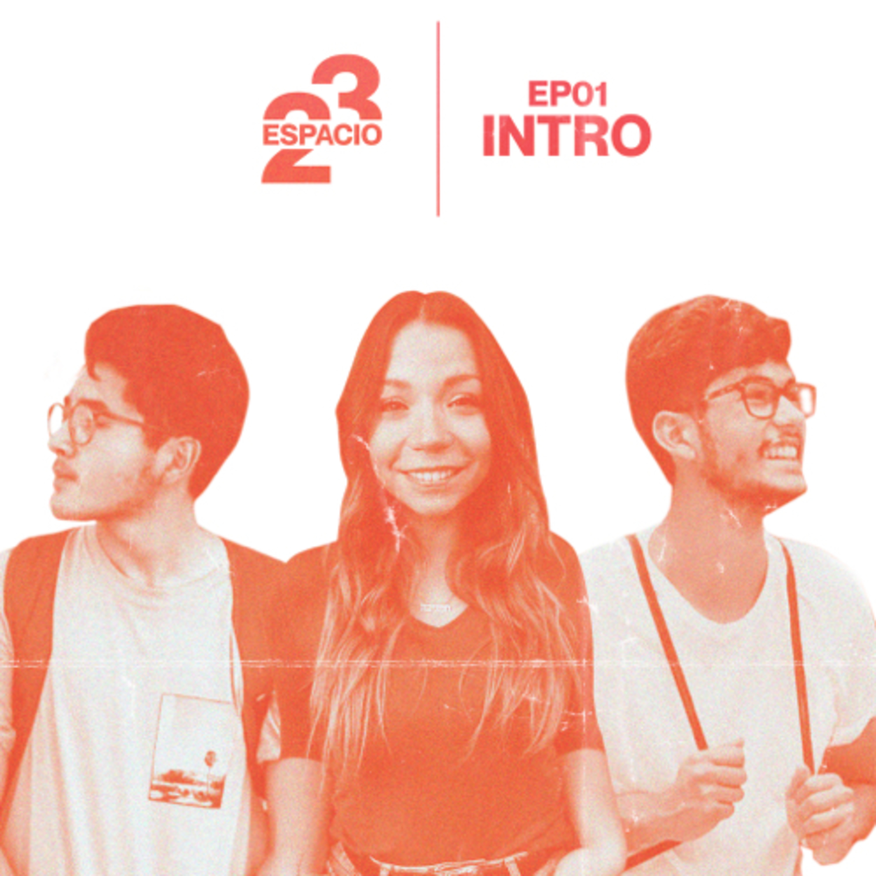 EP01 - Intro episode artwork