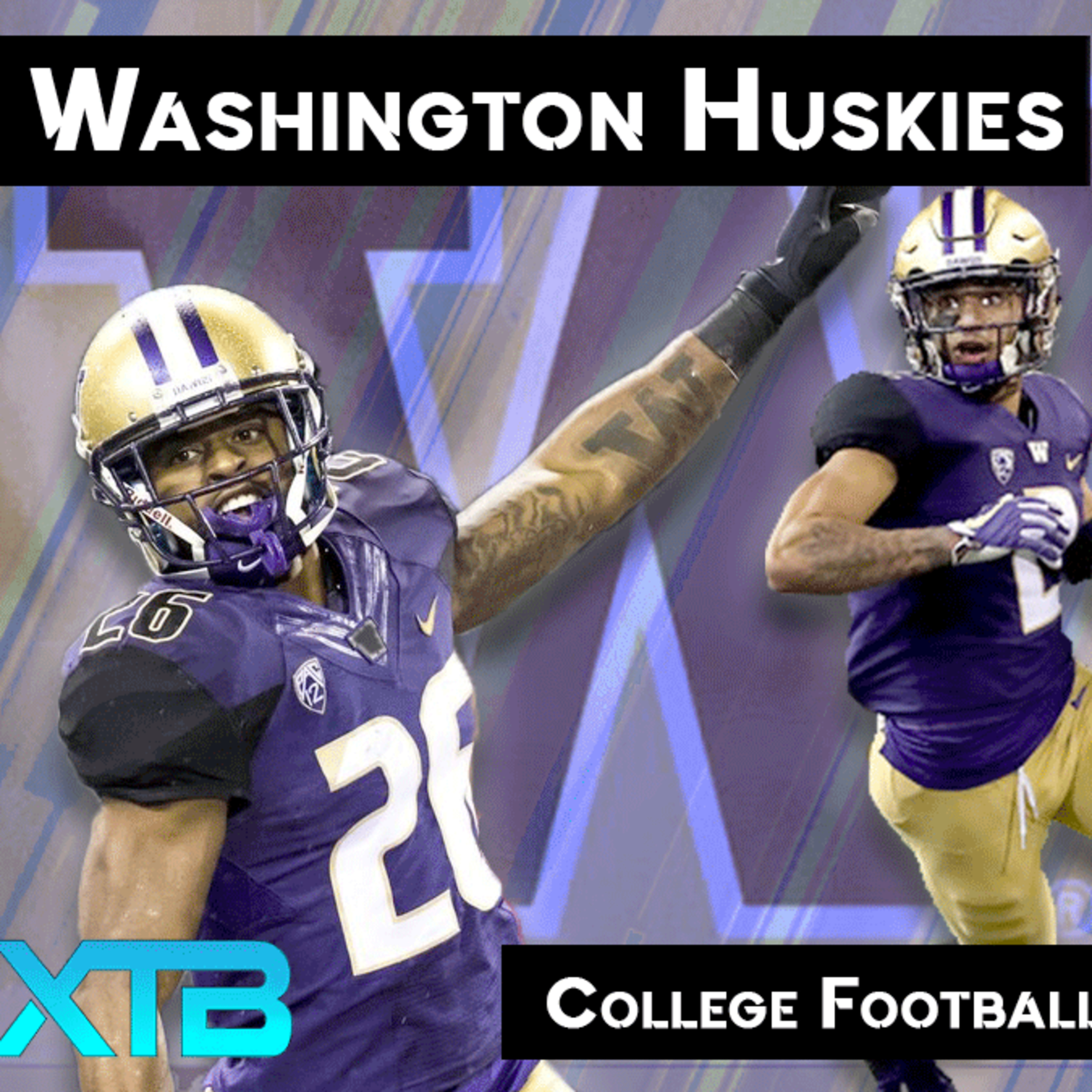 2019 Washington Huskies Team Preview