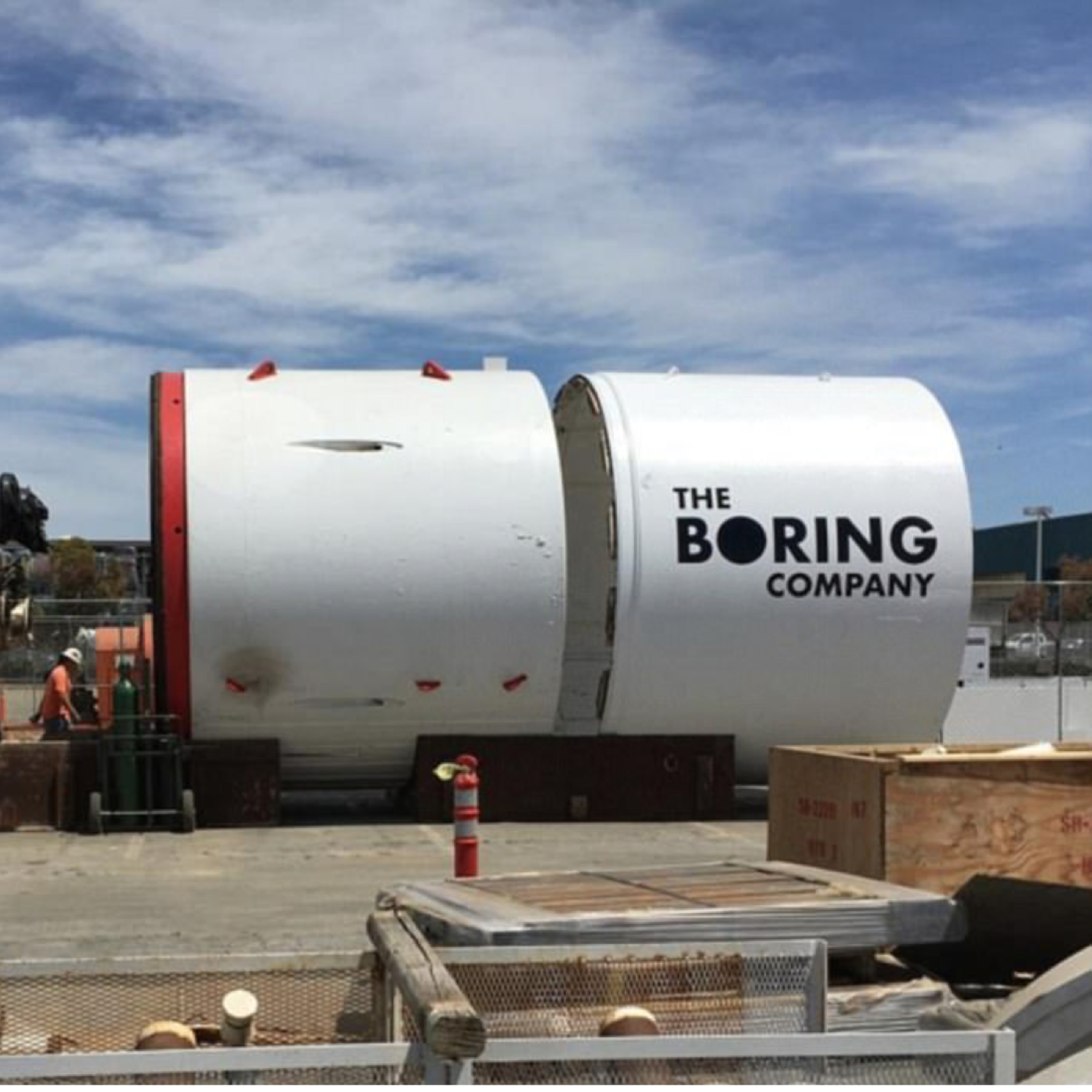 The Boring Christmas Episode