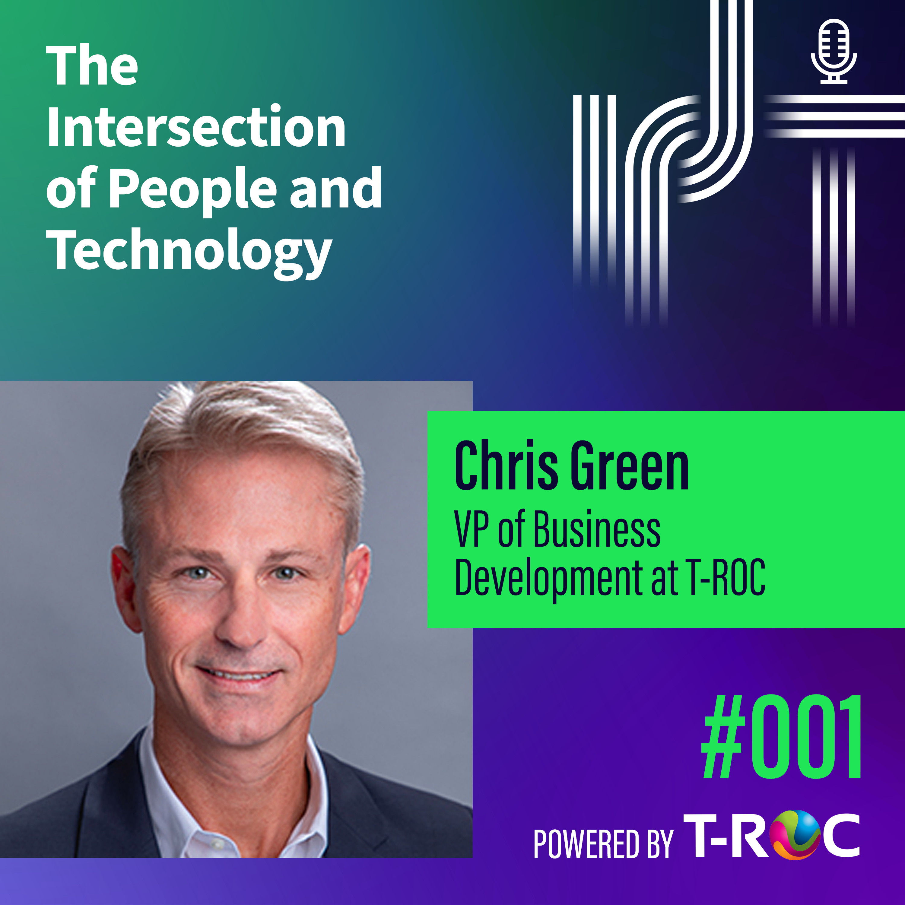 The Intersection of People & Technology