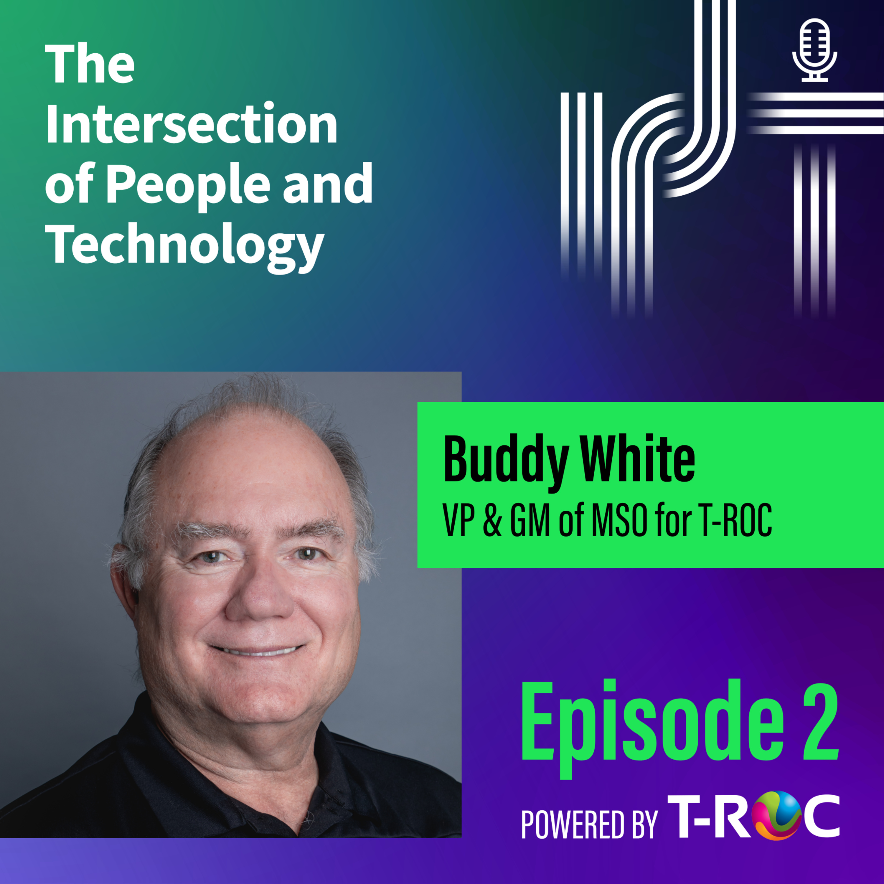 The Intersection of People & Technology