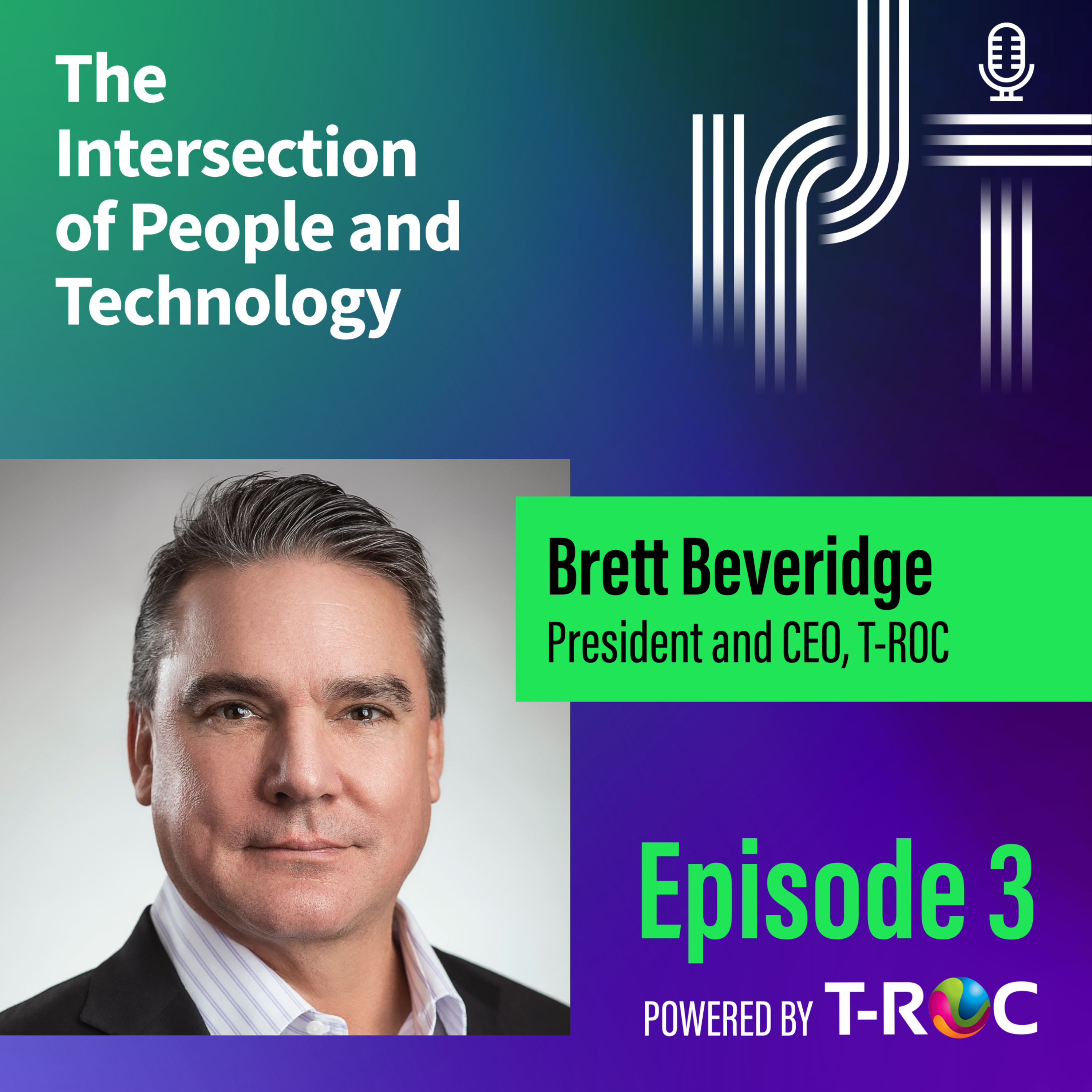 The Intersection of People & Technology