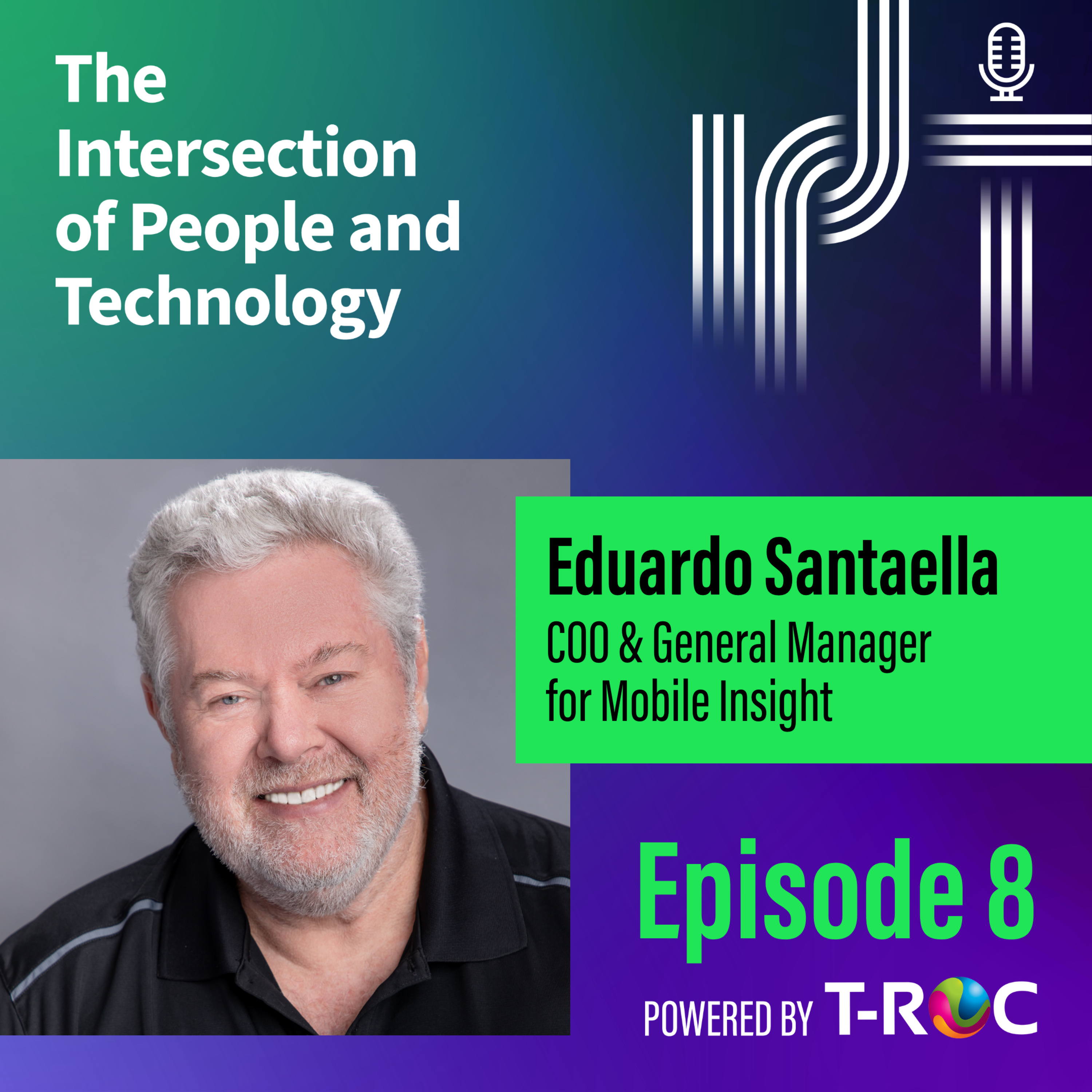 The Intersection of People & Technology