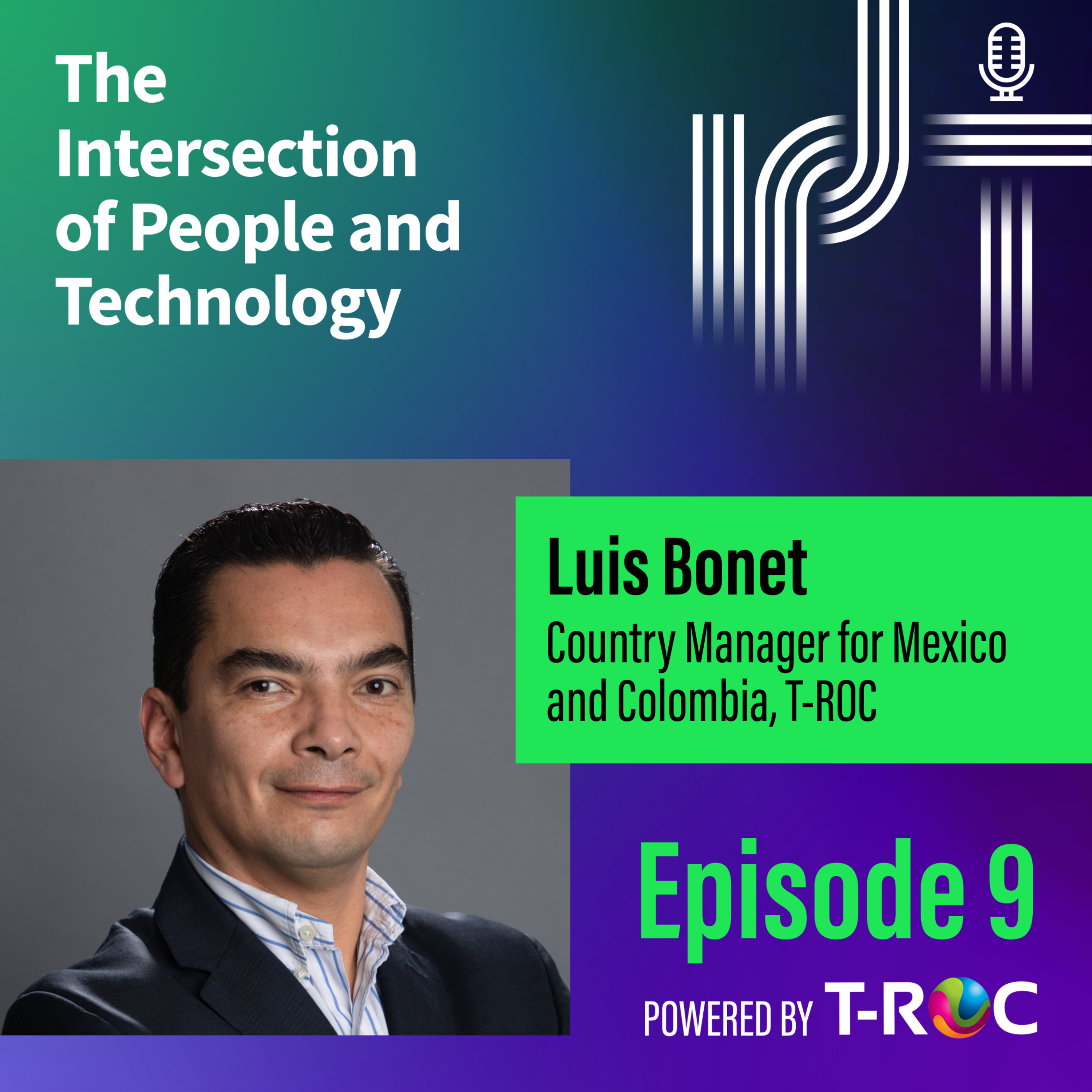 The Intersection of People & Technology