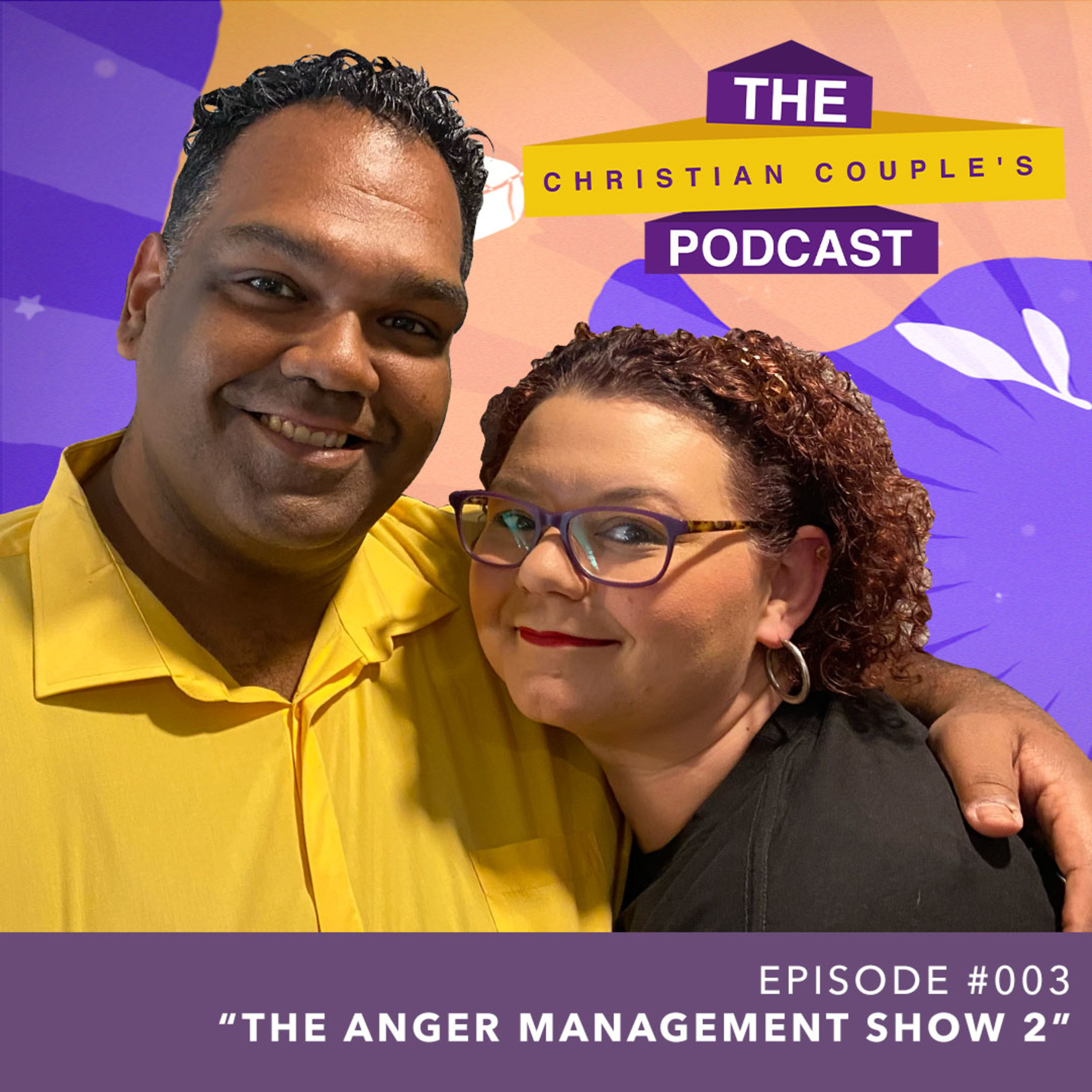 The Christian Couple\'s Podcast