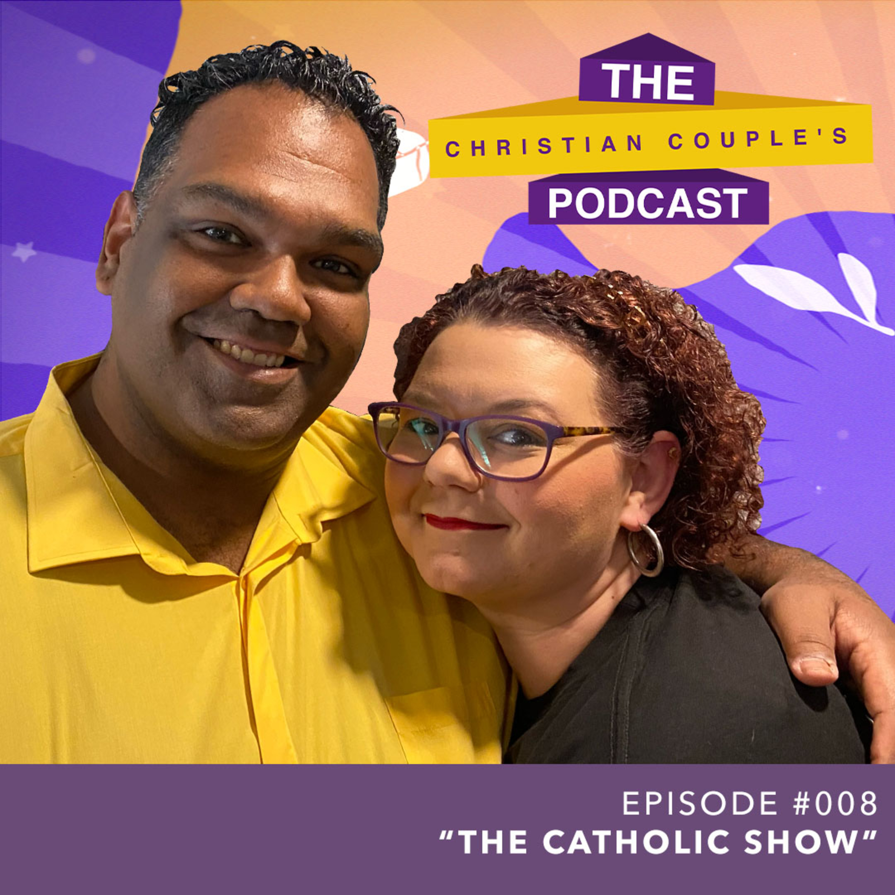 The Christian Couple\'s Podcast
