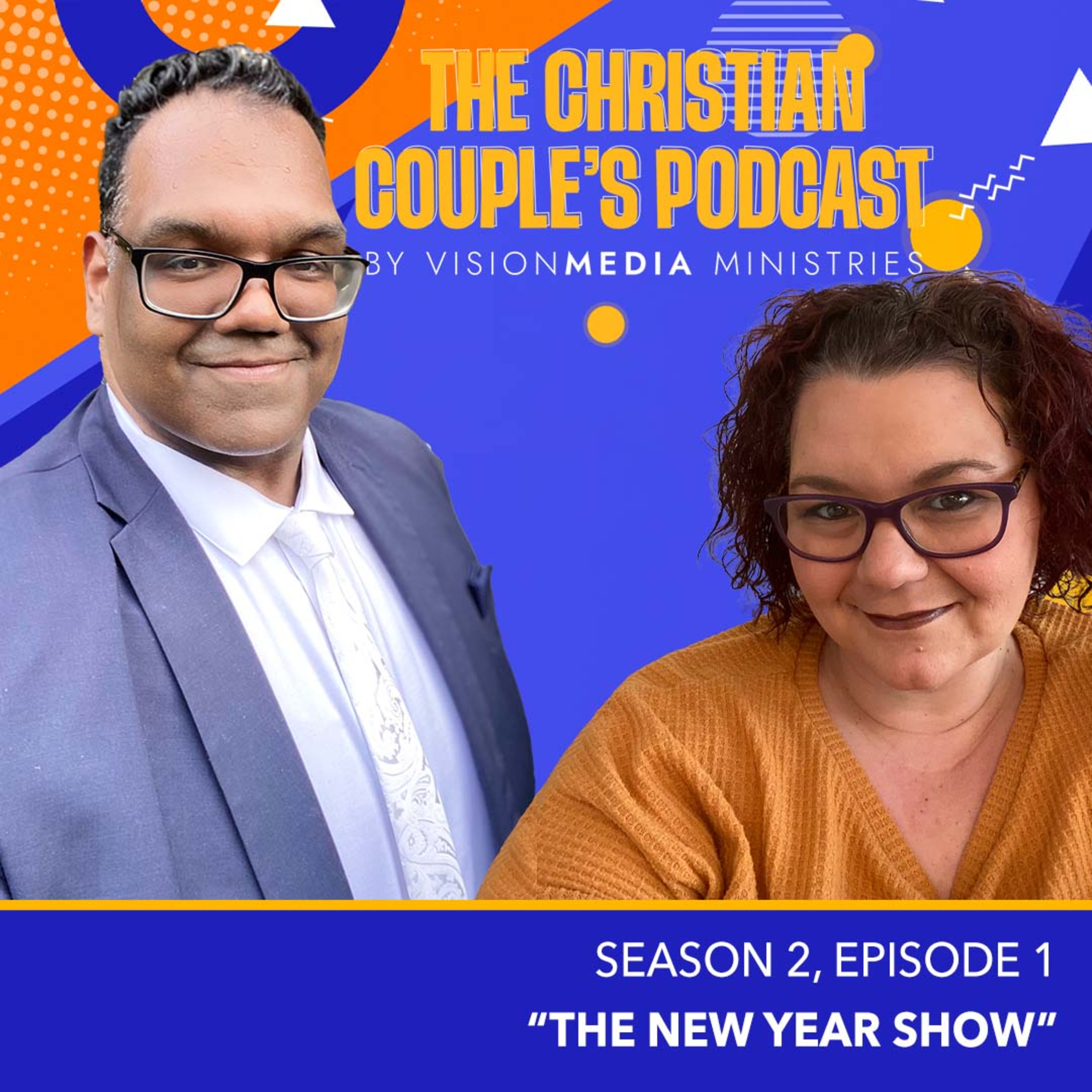 The Christian Couple\'s Podcast