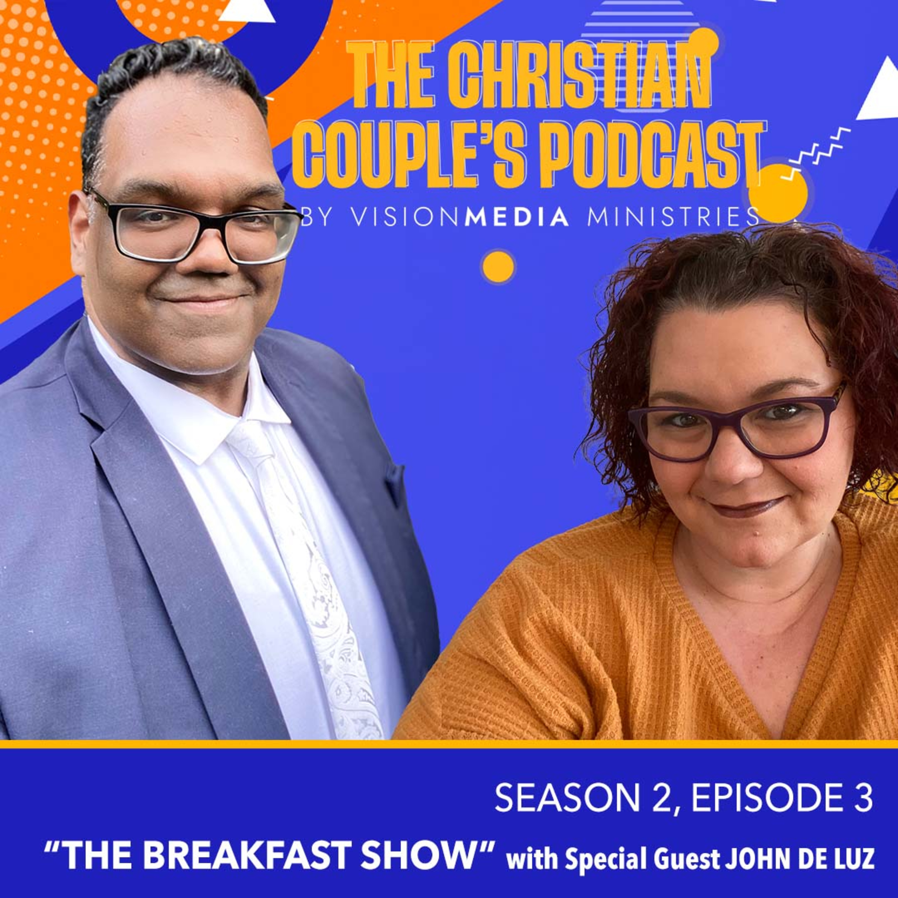 The Christian Couple\'s Podcast