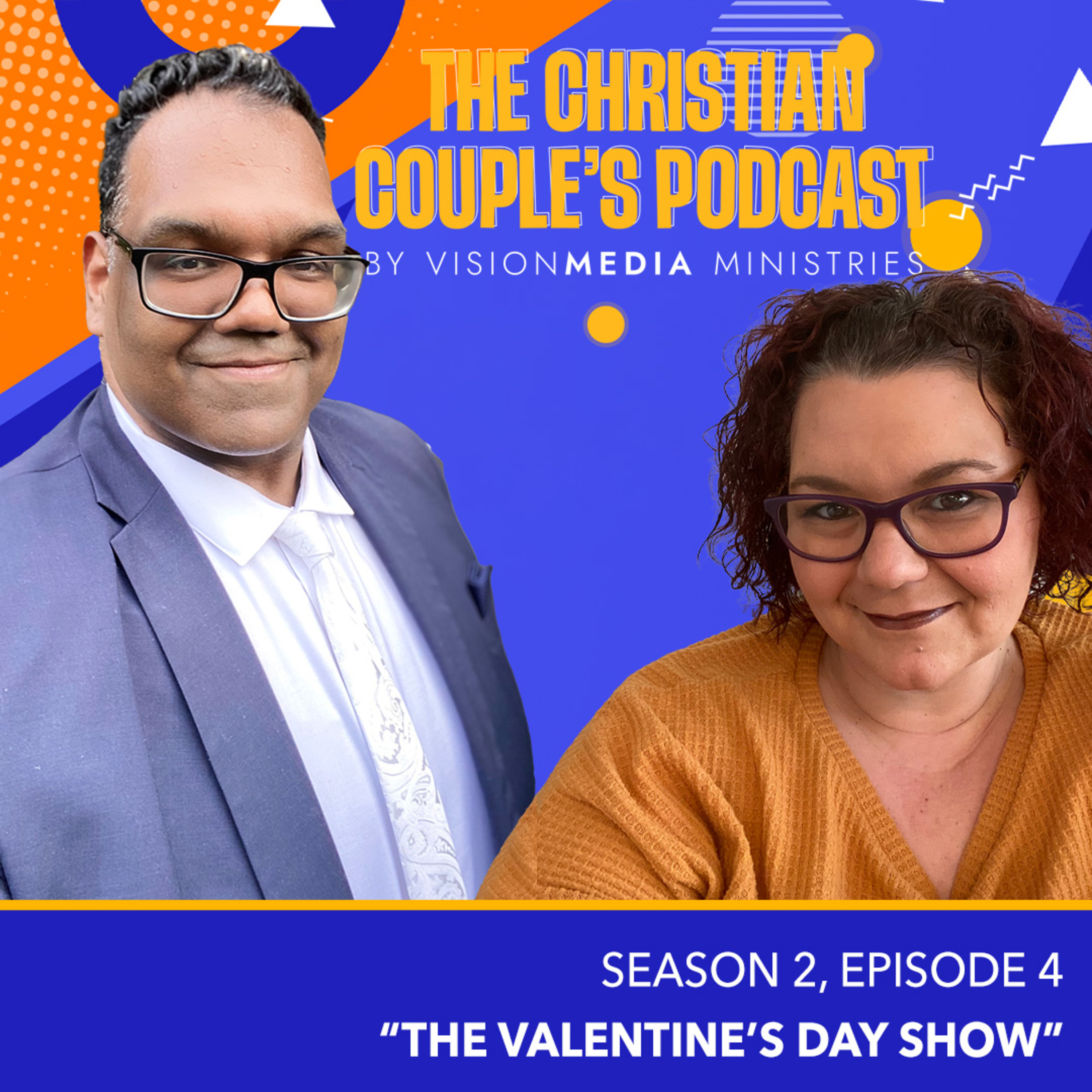 The Christian Couple\'s Podcast