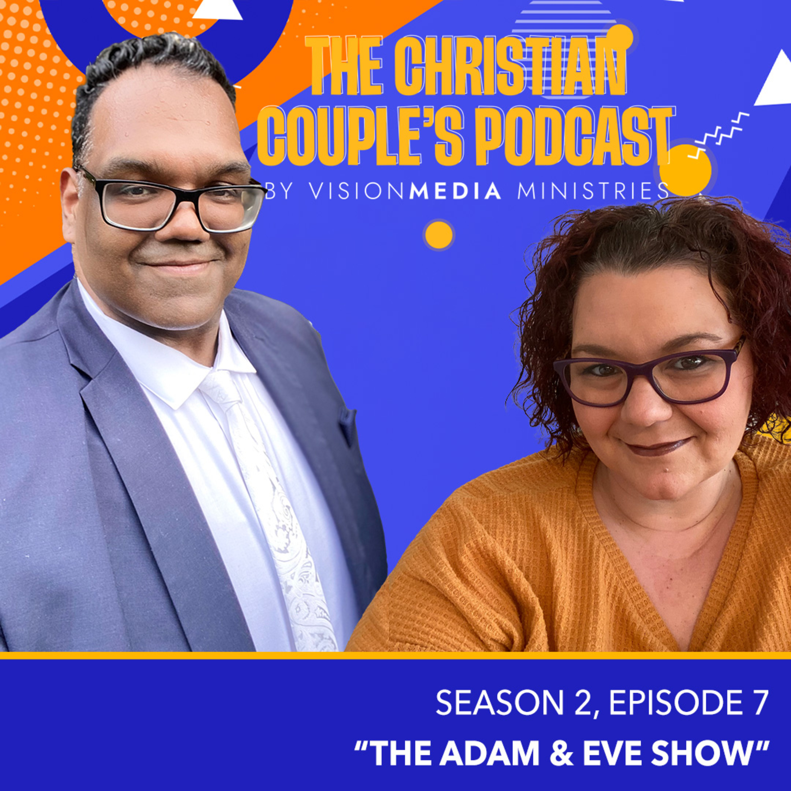 The Christian Couple\'s Podcast