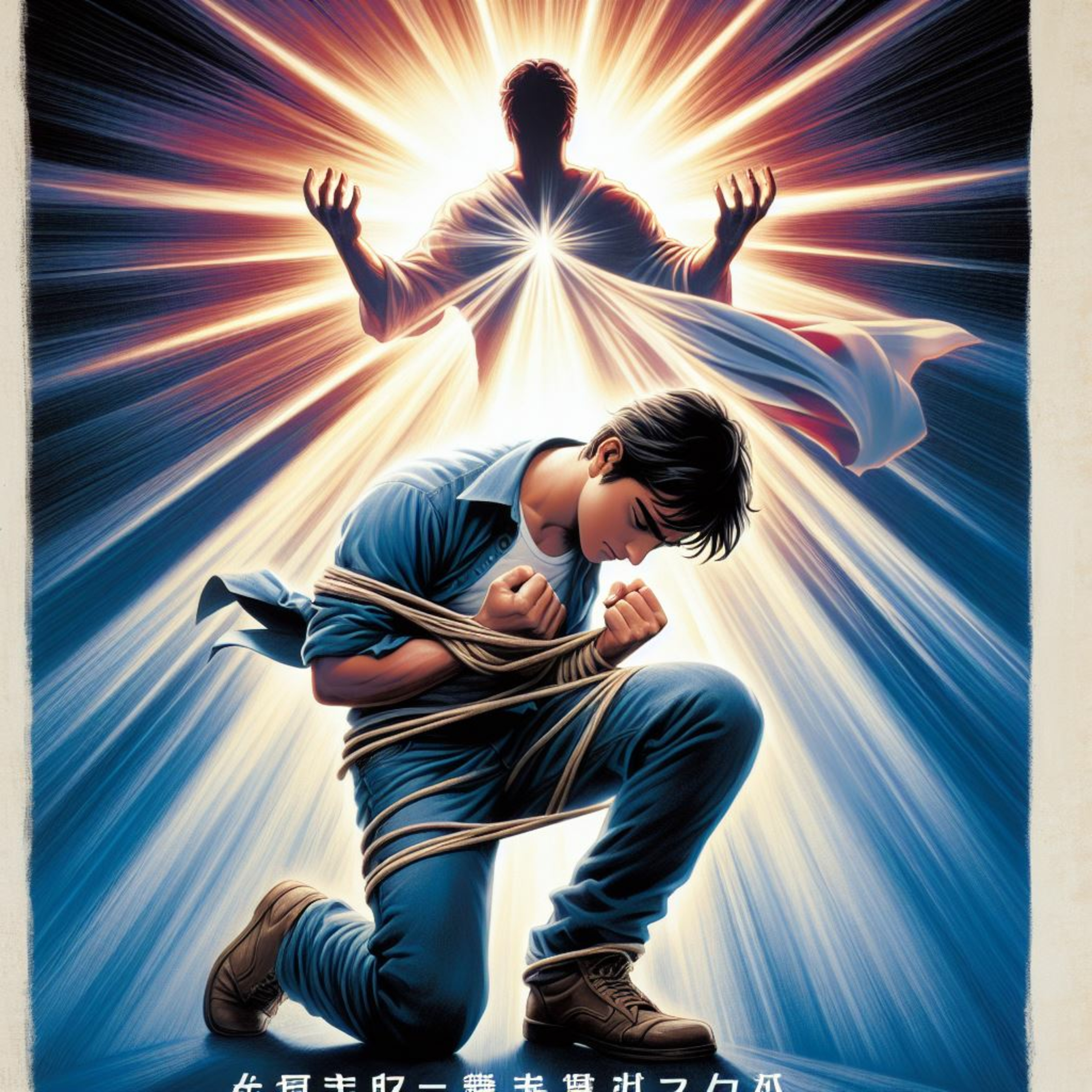 Portada de Emisora Online - Ministerios Kevin Montiel