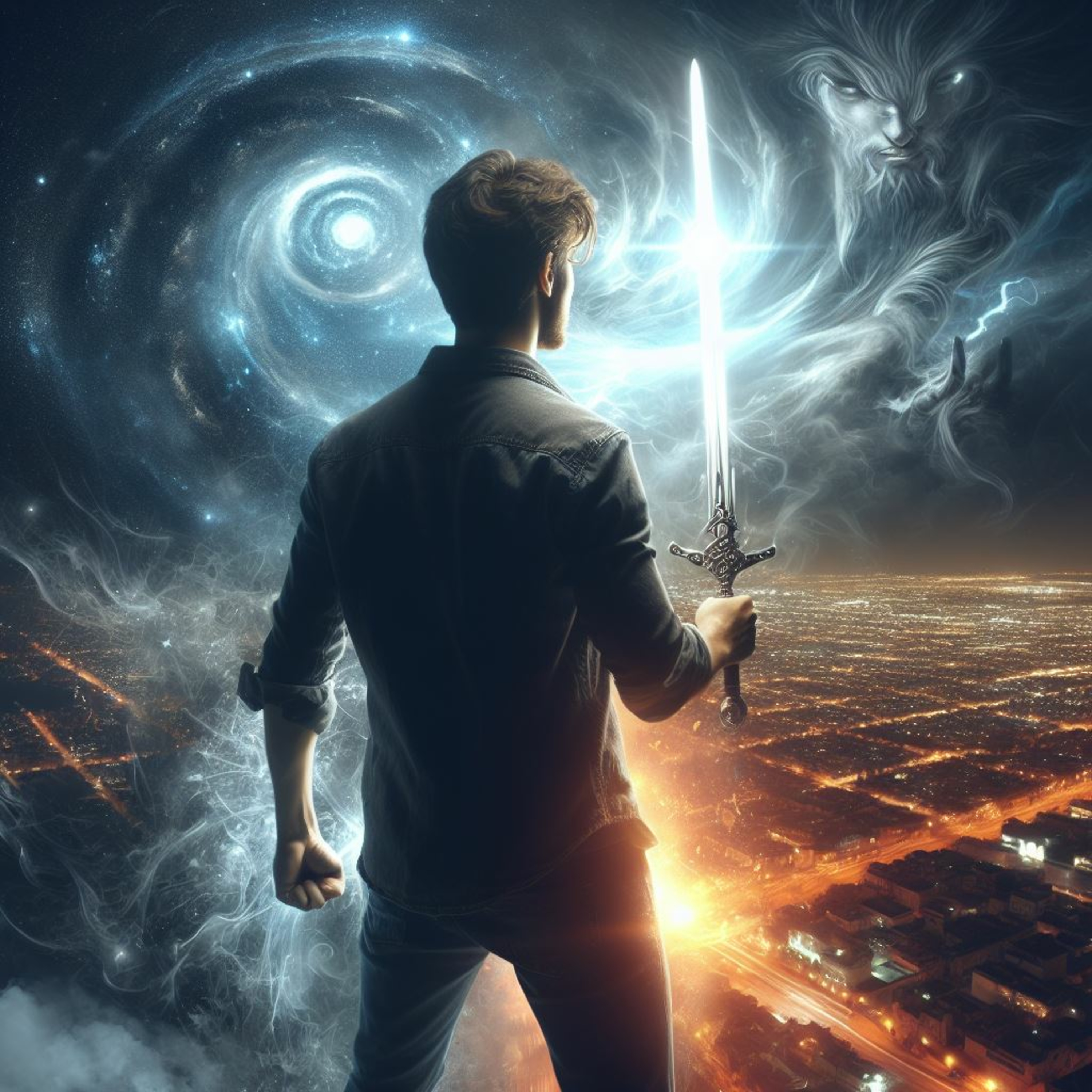 Portada de Emisora Online - Ministerios Kevin Montiel