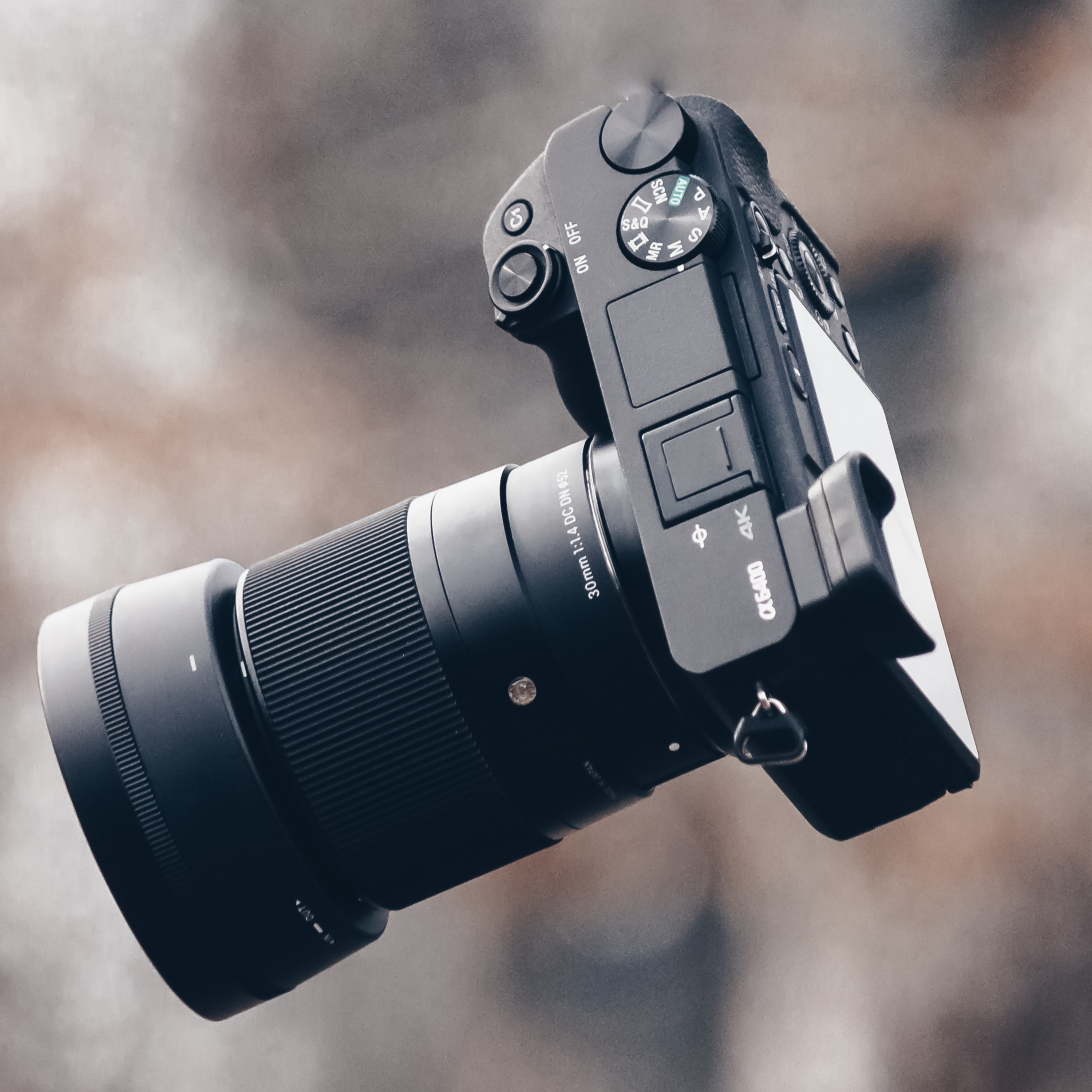 Mirrorless Cameras Tech Analysis episode artwork