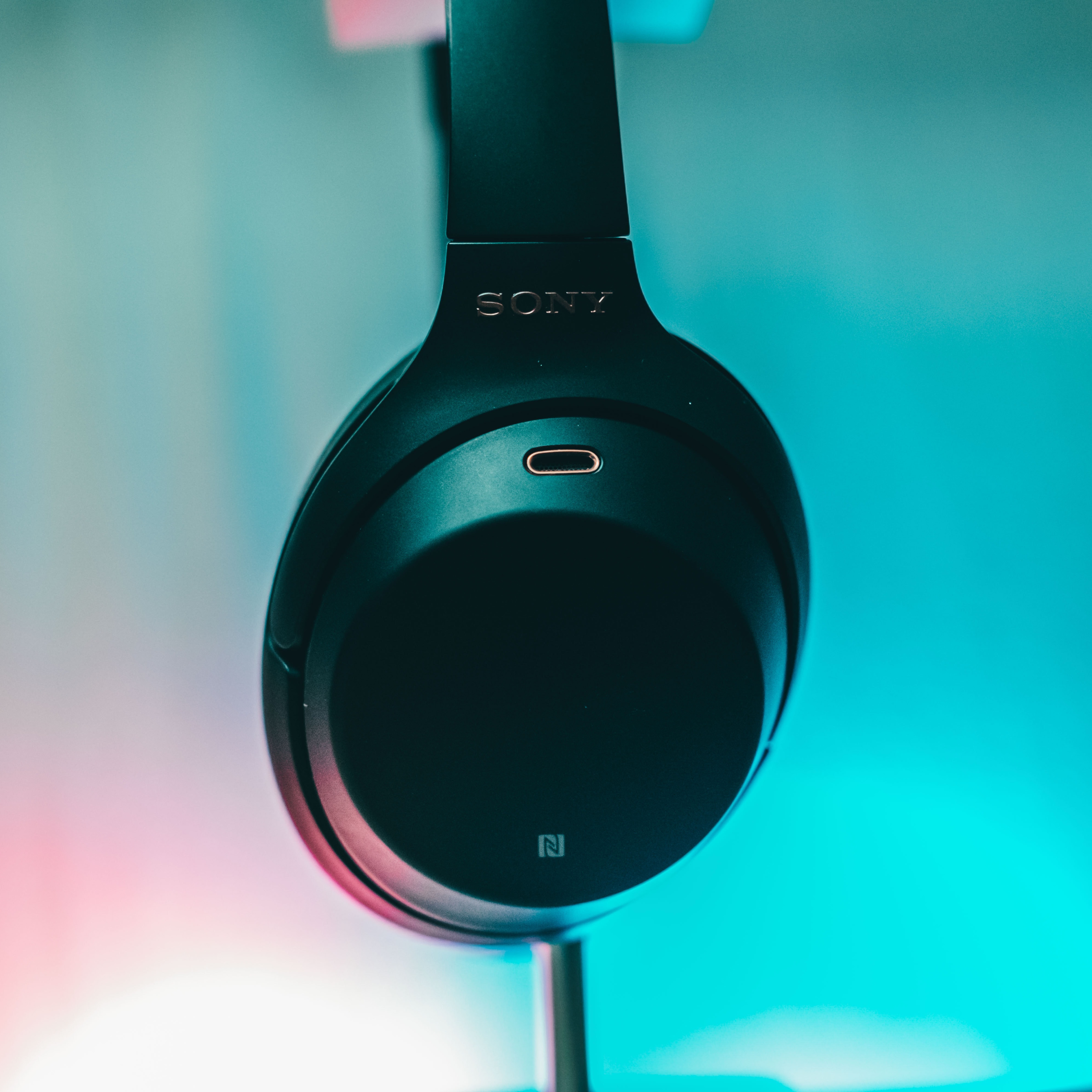 Active Noise Cancellation episode artwork