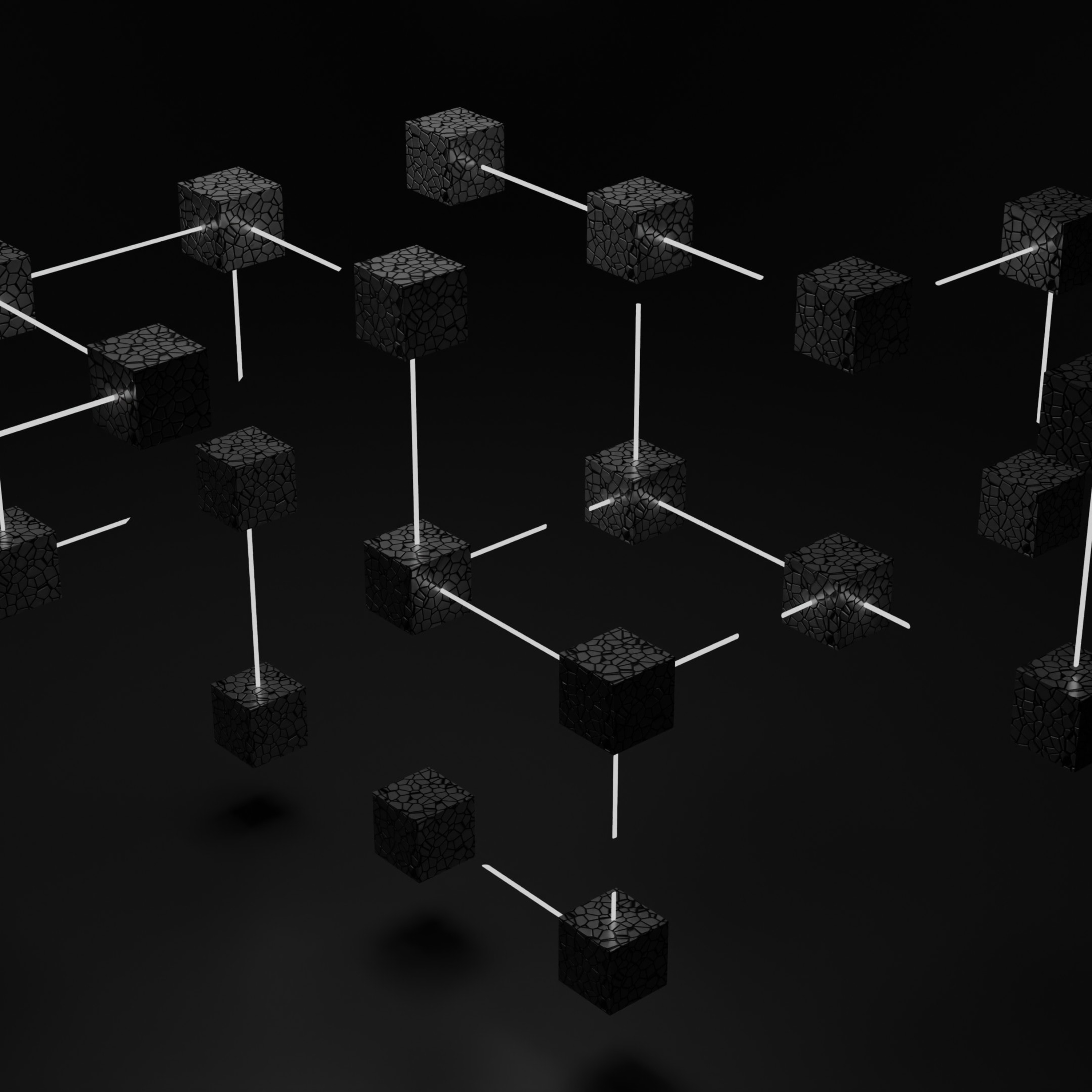 Blockchain episode artwork