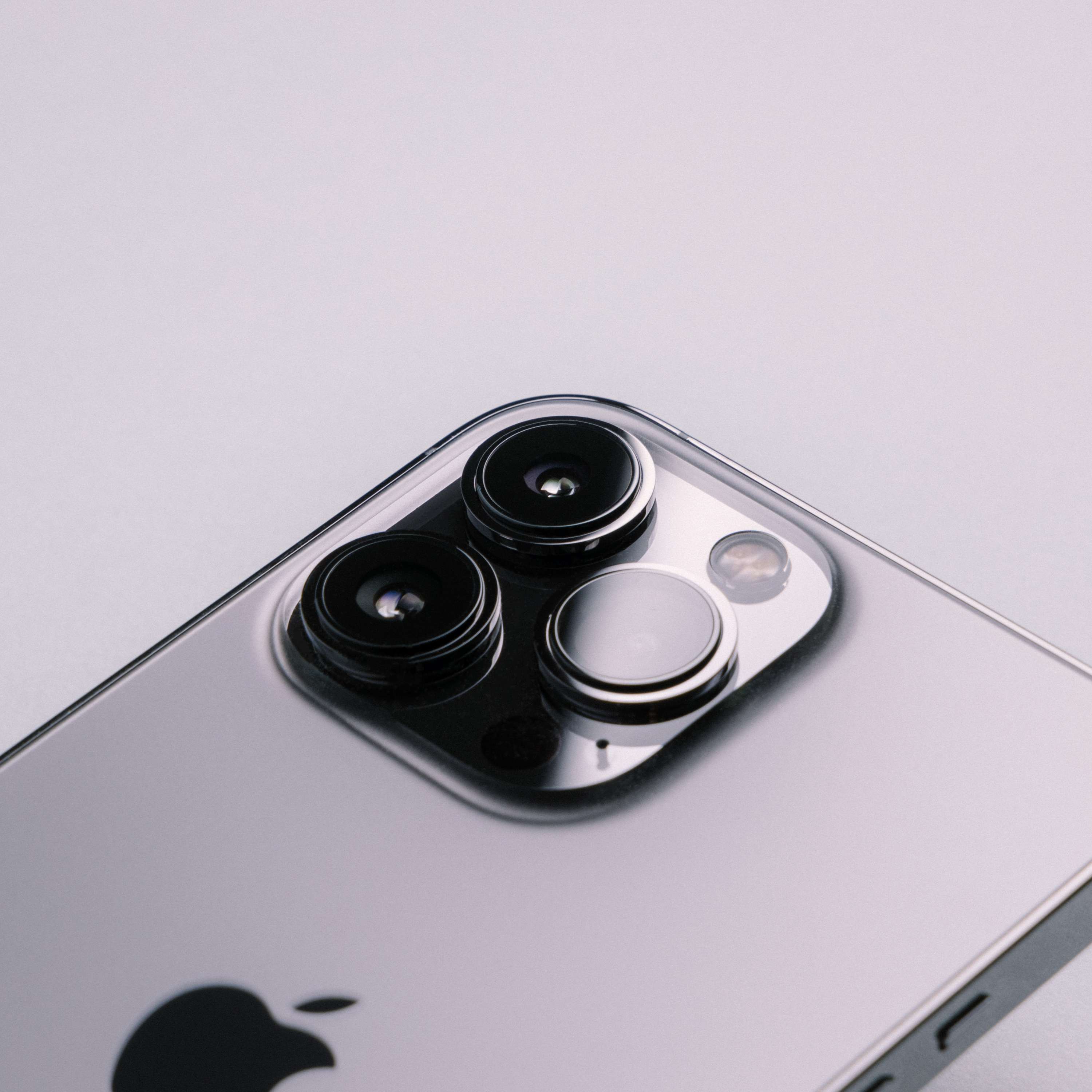 iPhone 13 Pro episode artwork