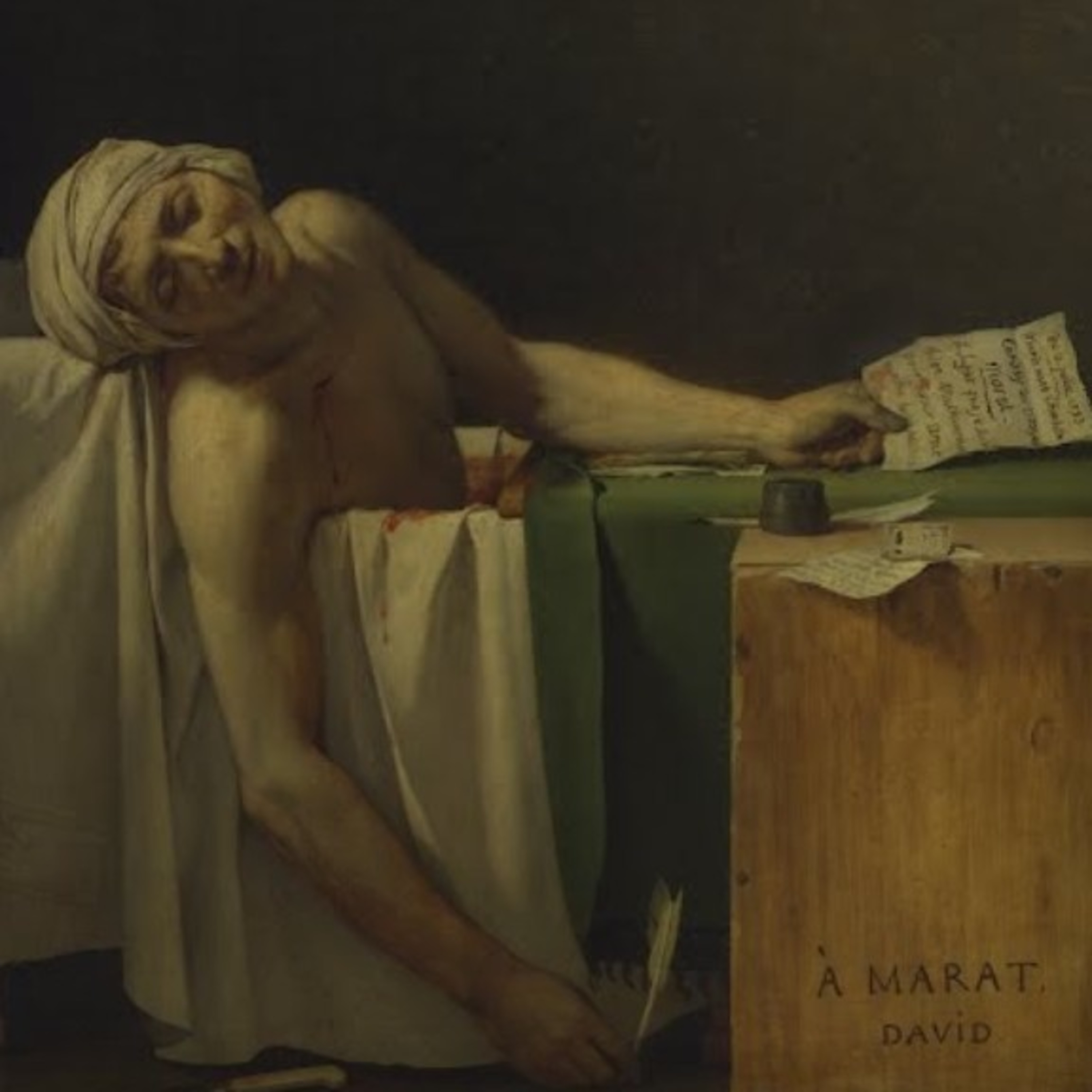 Corpo Místico e REVOLUÇÃO FRANCESA Corpo Místico e REVOLUÇÃO FRANCESA